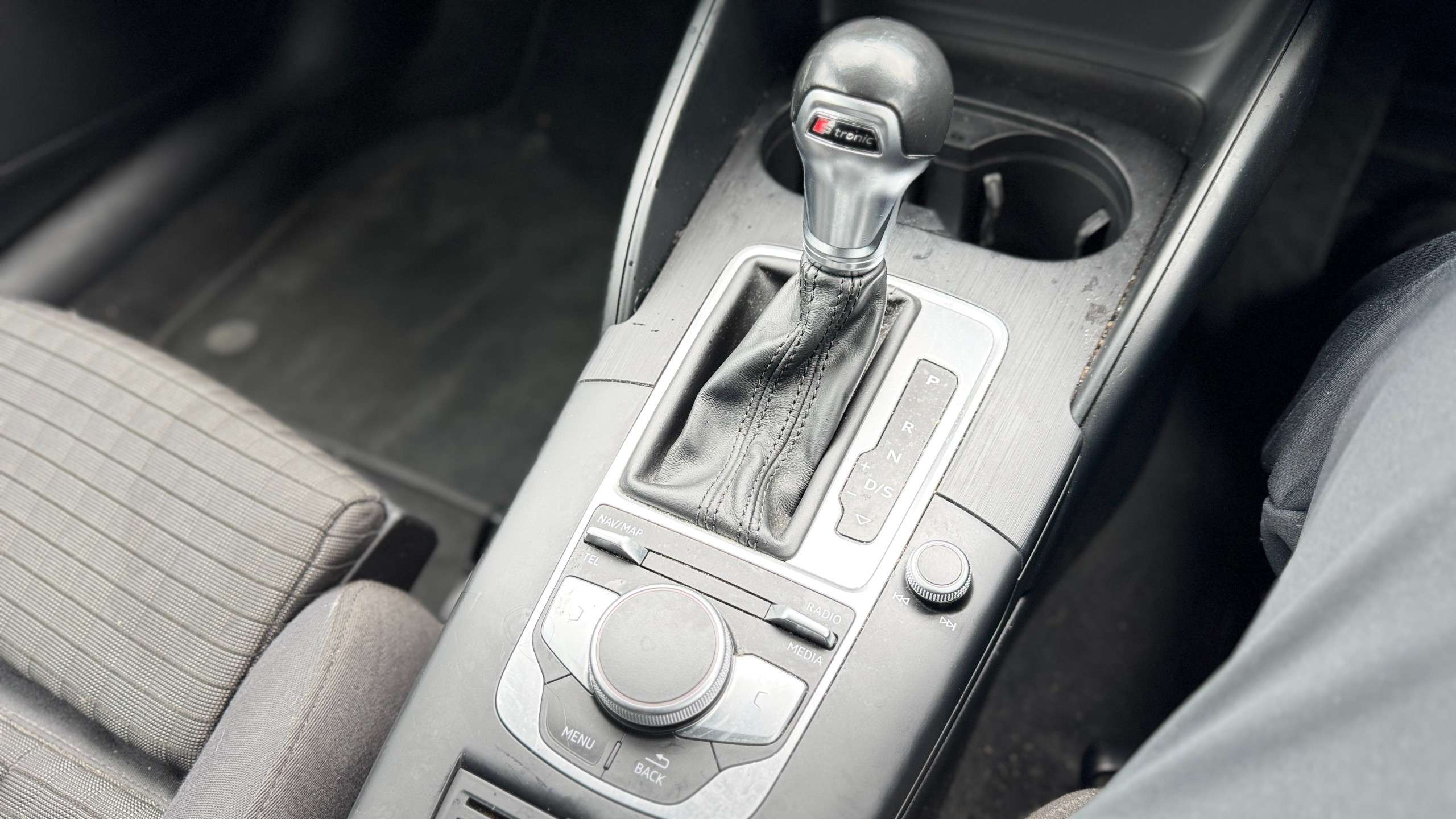 2018 AUDI A3 2018 AUDI A3