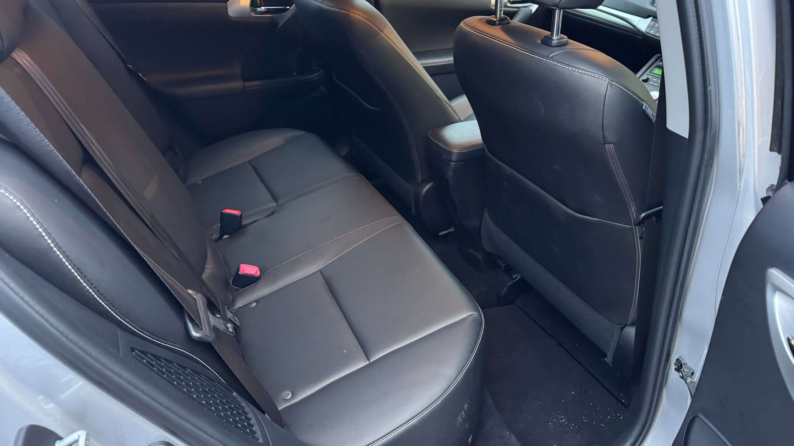 2013 LEXUS CT 2013 LEXUS CT