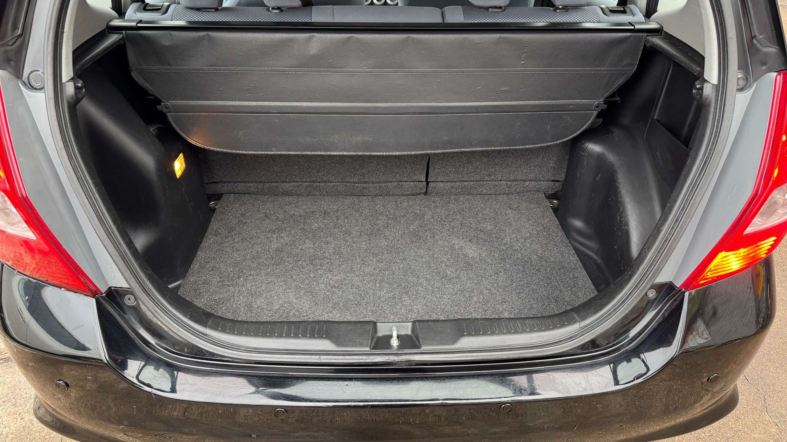 2006 HONDA JAZZ 2006 HONDA JAZZ