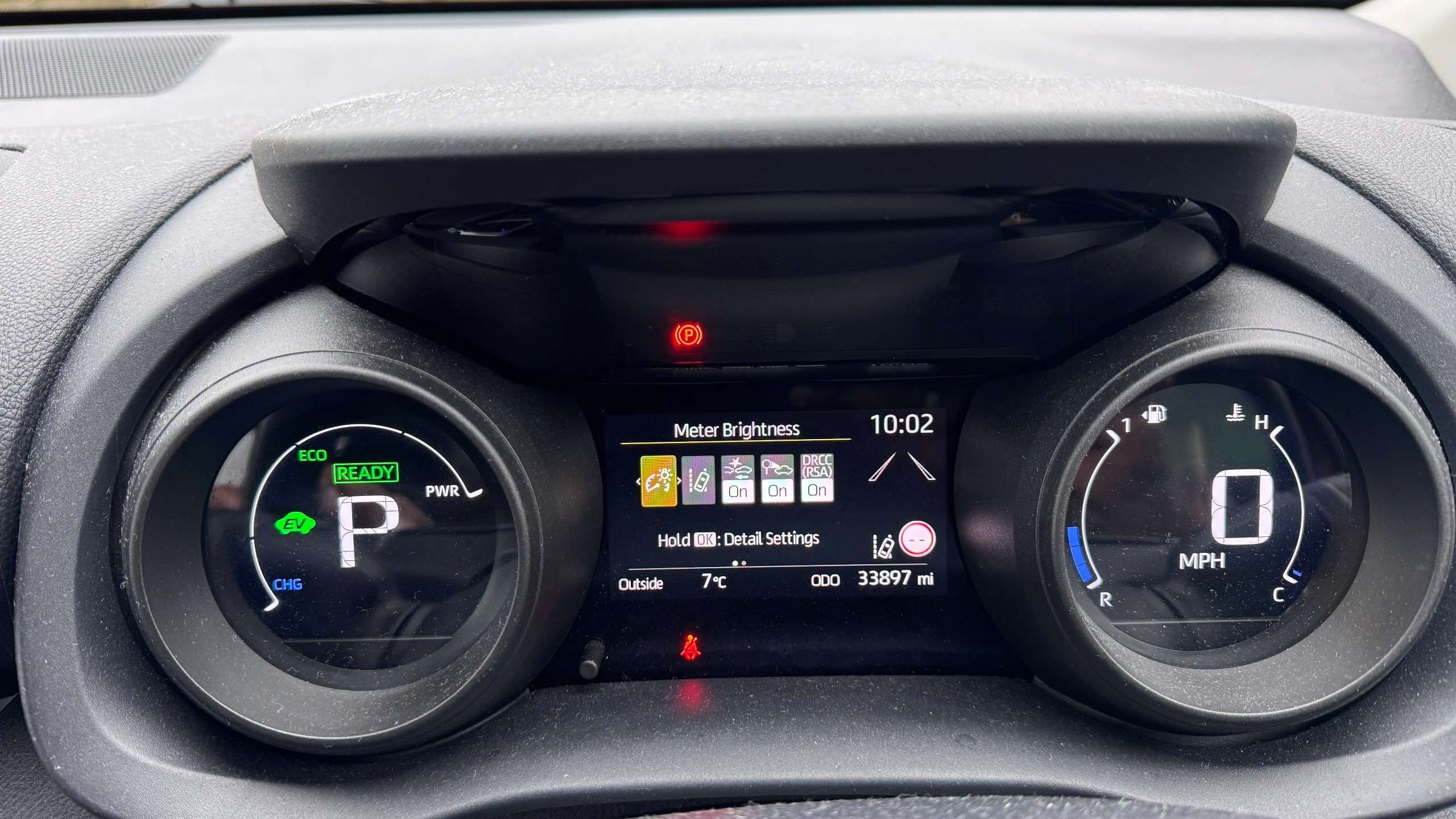 2020 TOYOTA YARIS 2020 TOYOTA YARIS