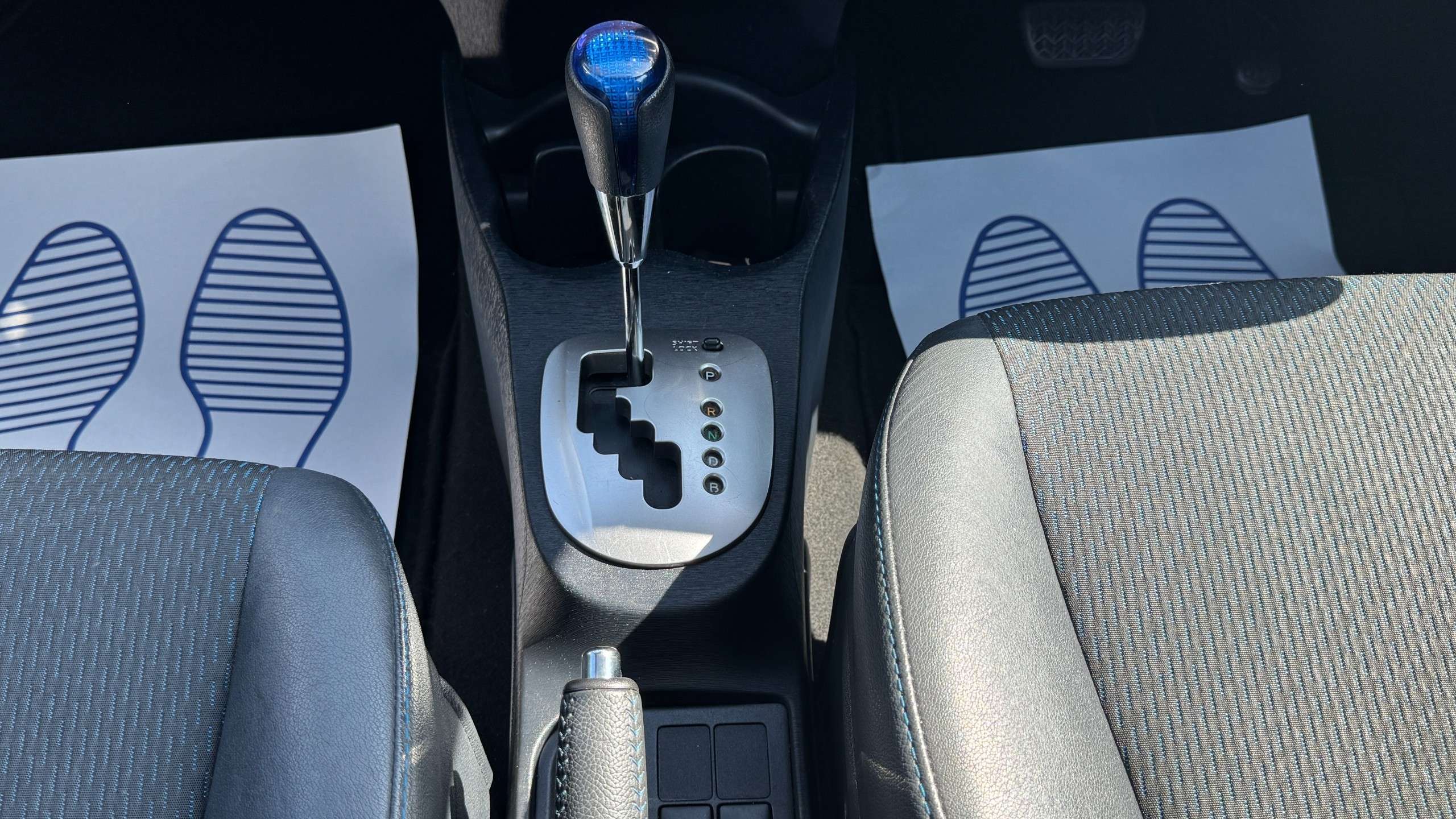 2012 TOYOTA YARIS 2012 TOYOTA YARIS