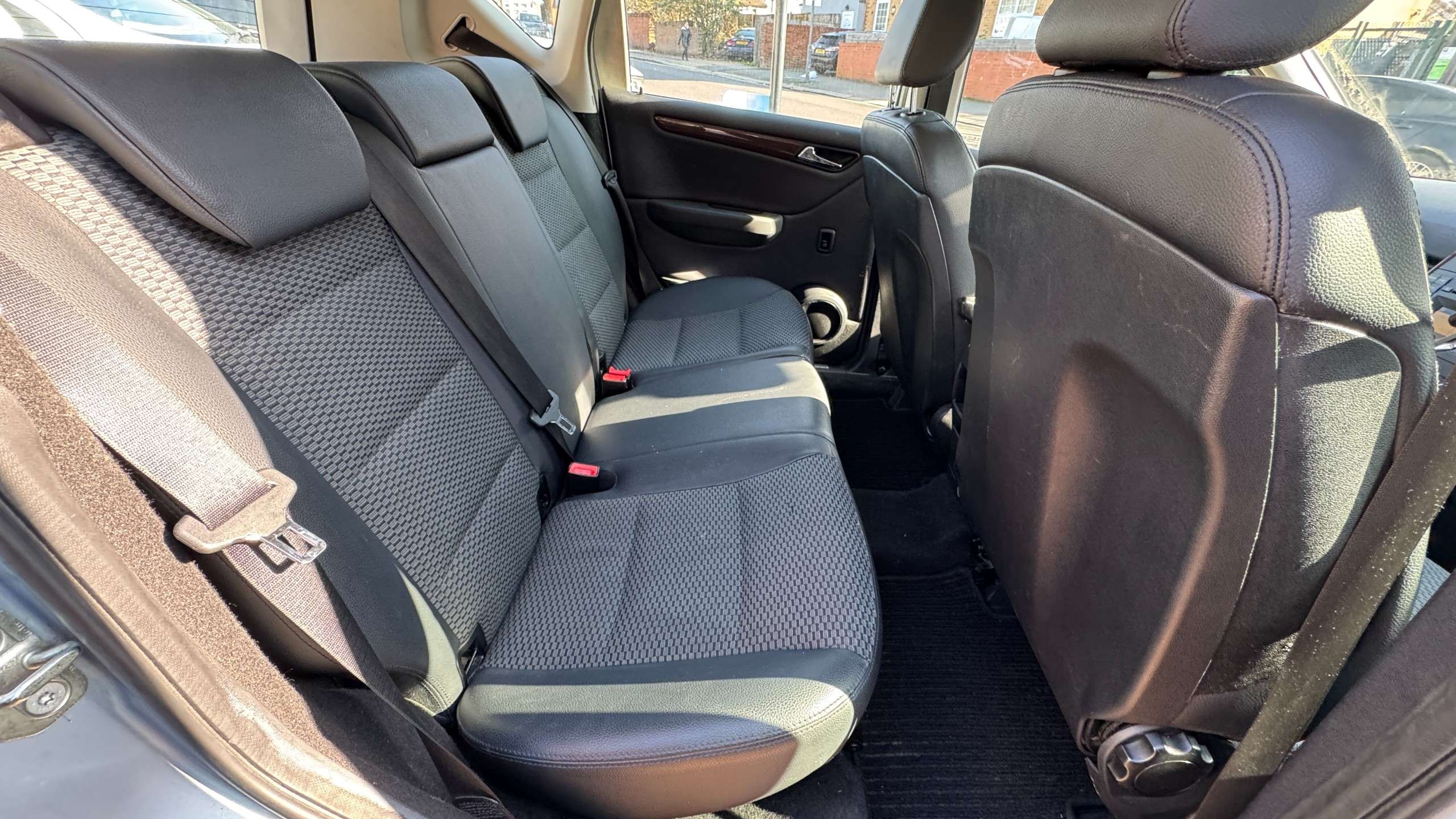 2008 MERCEDES-BENZ A CLASS 2008 MERCEDES-BENZ A CLASS