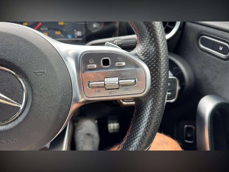 2020 MERCEDES-BENZ A CLASS 2020 MERCEDES-BENZ A CLASS