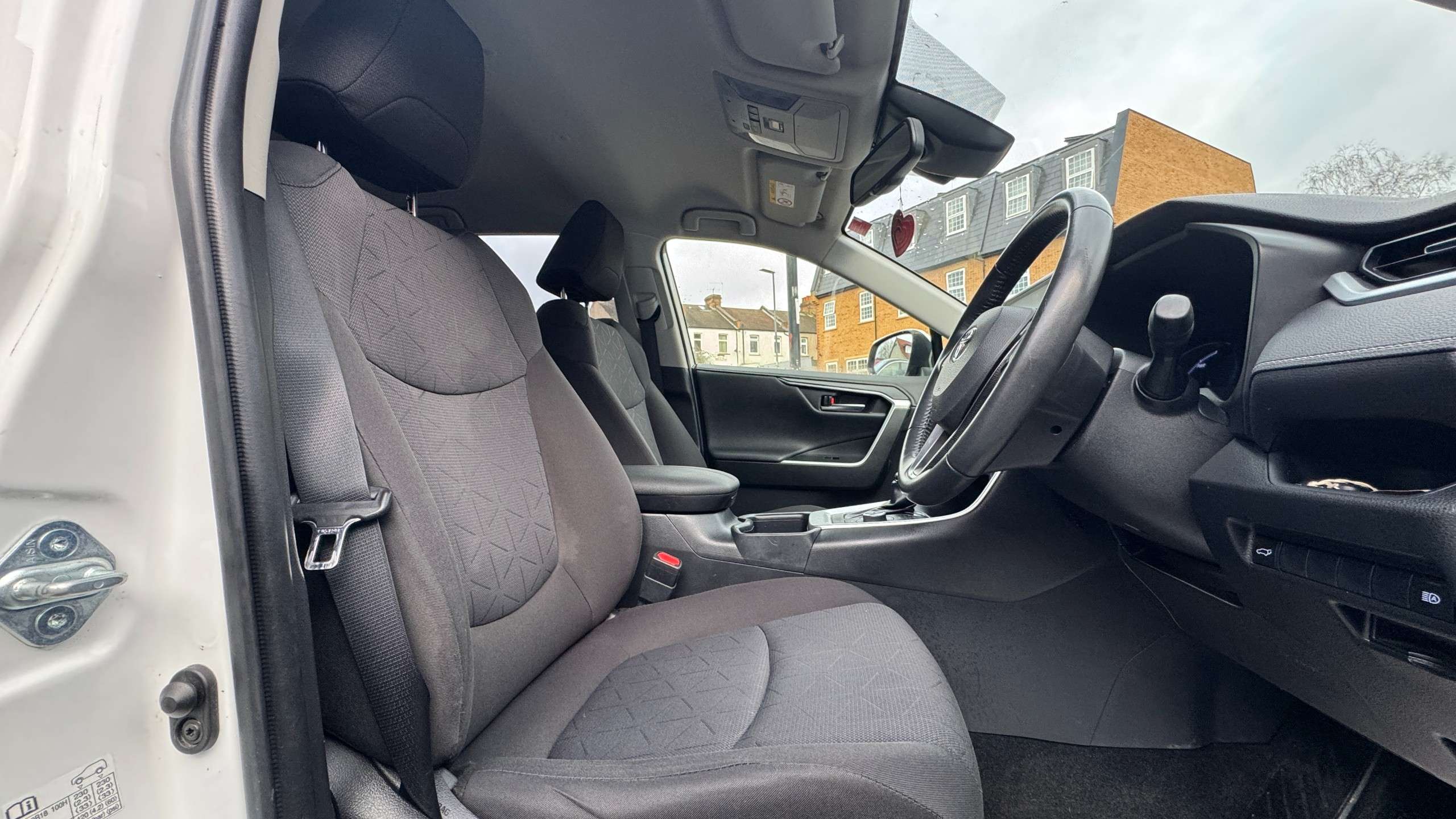 2020 TOYOTA RAV4 2020 TOYOTA RAV4