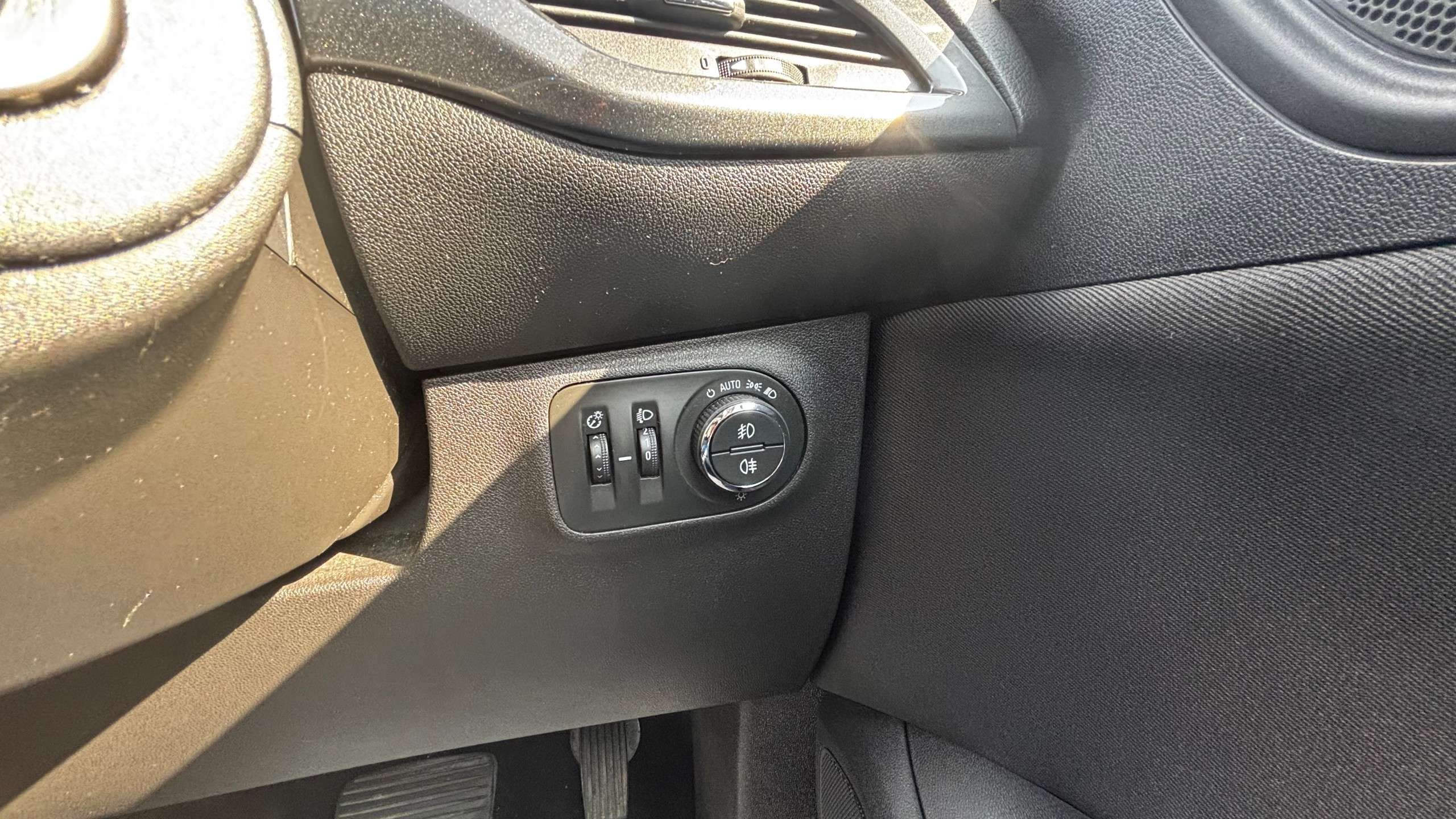 2019 VAUXHALL CORSA 2019 VAUXHALL CORSA
