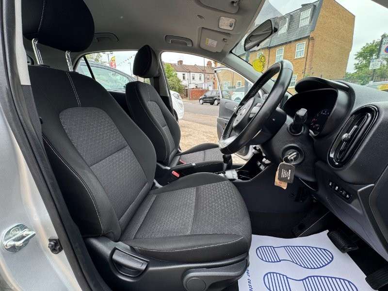 2019 KIA PICANTO 2019 KIA PICANTO