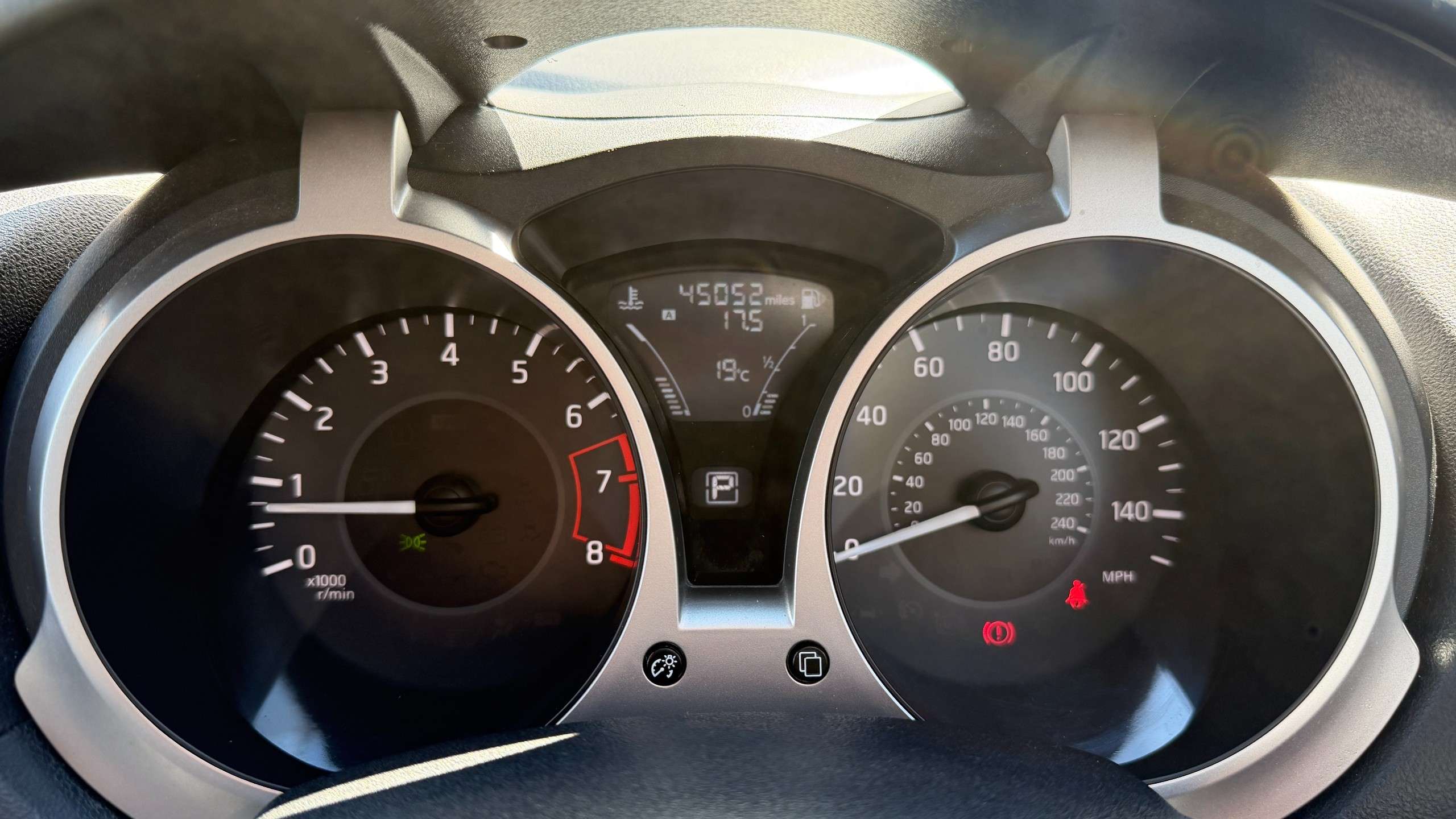 2018 NISSAN JUKE 2018 NISSAN JUKE