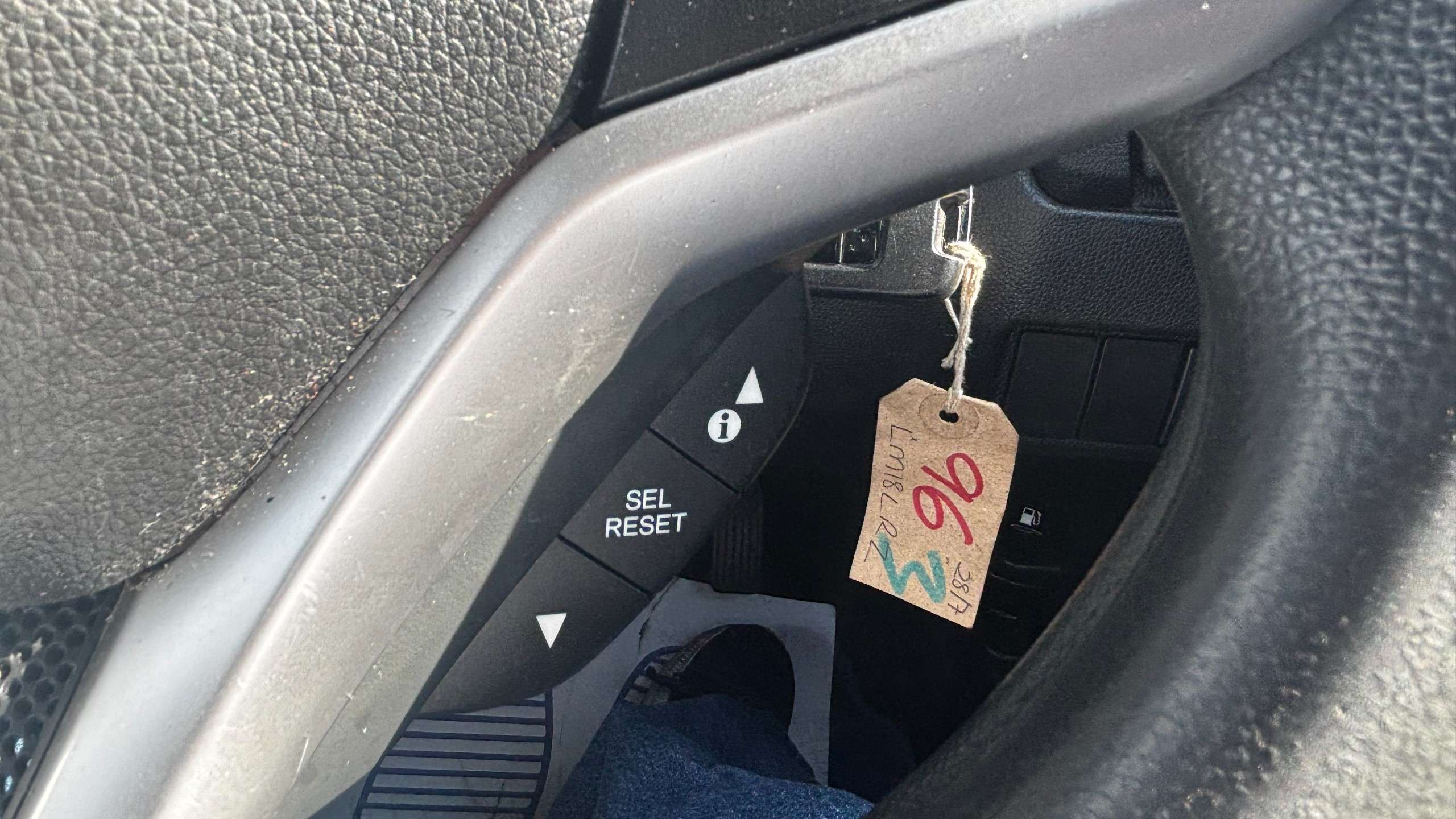 2018 HONDA JAZZ 2018 HONDA JAZZ