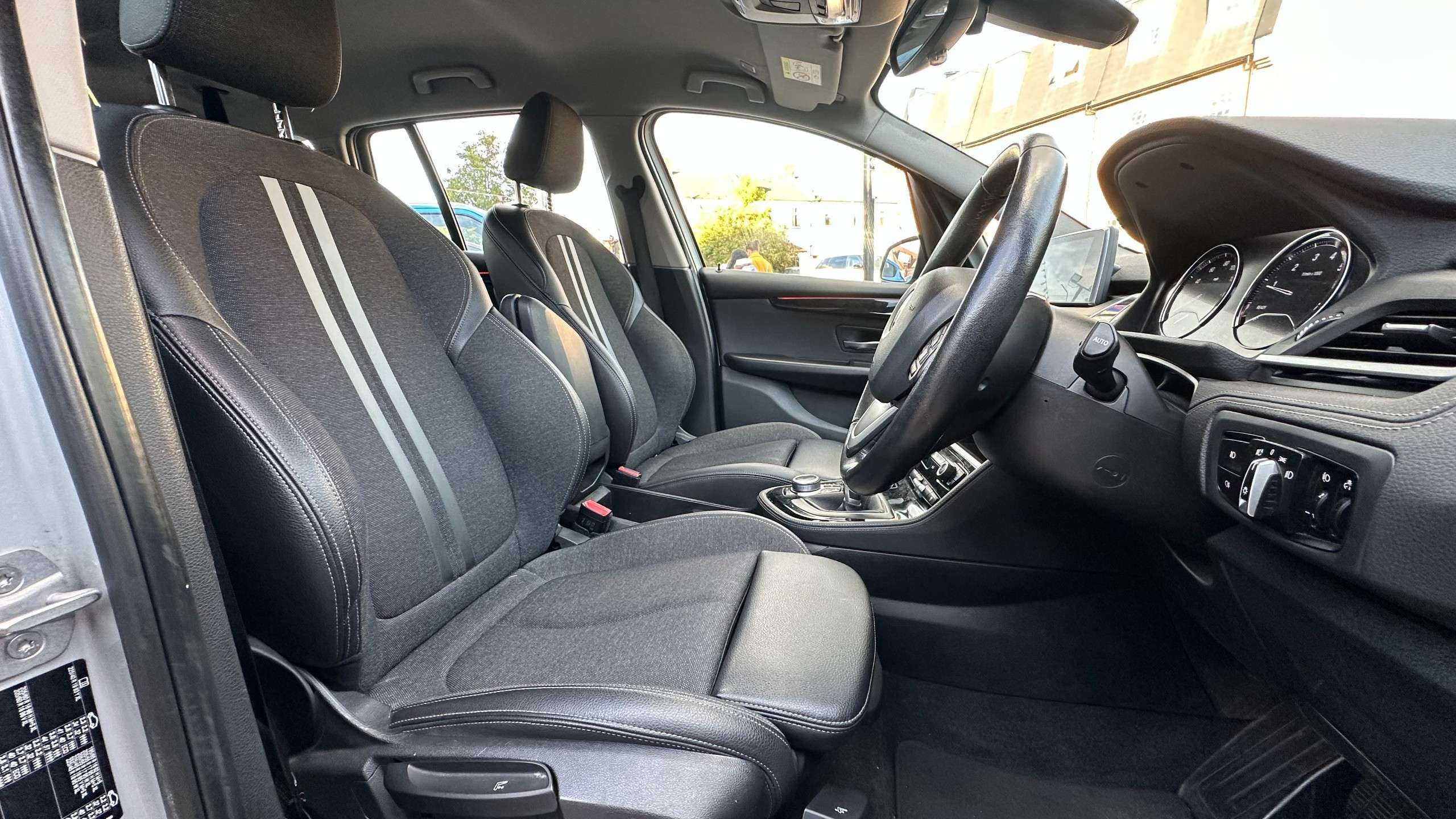 2019 BMW 2 SERIES GRAN TOURER 2019 BMW 2 SERIES GRAN TOURER
