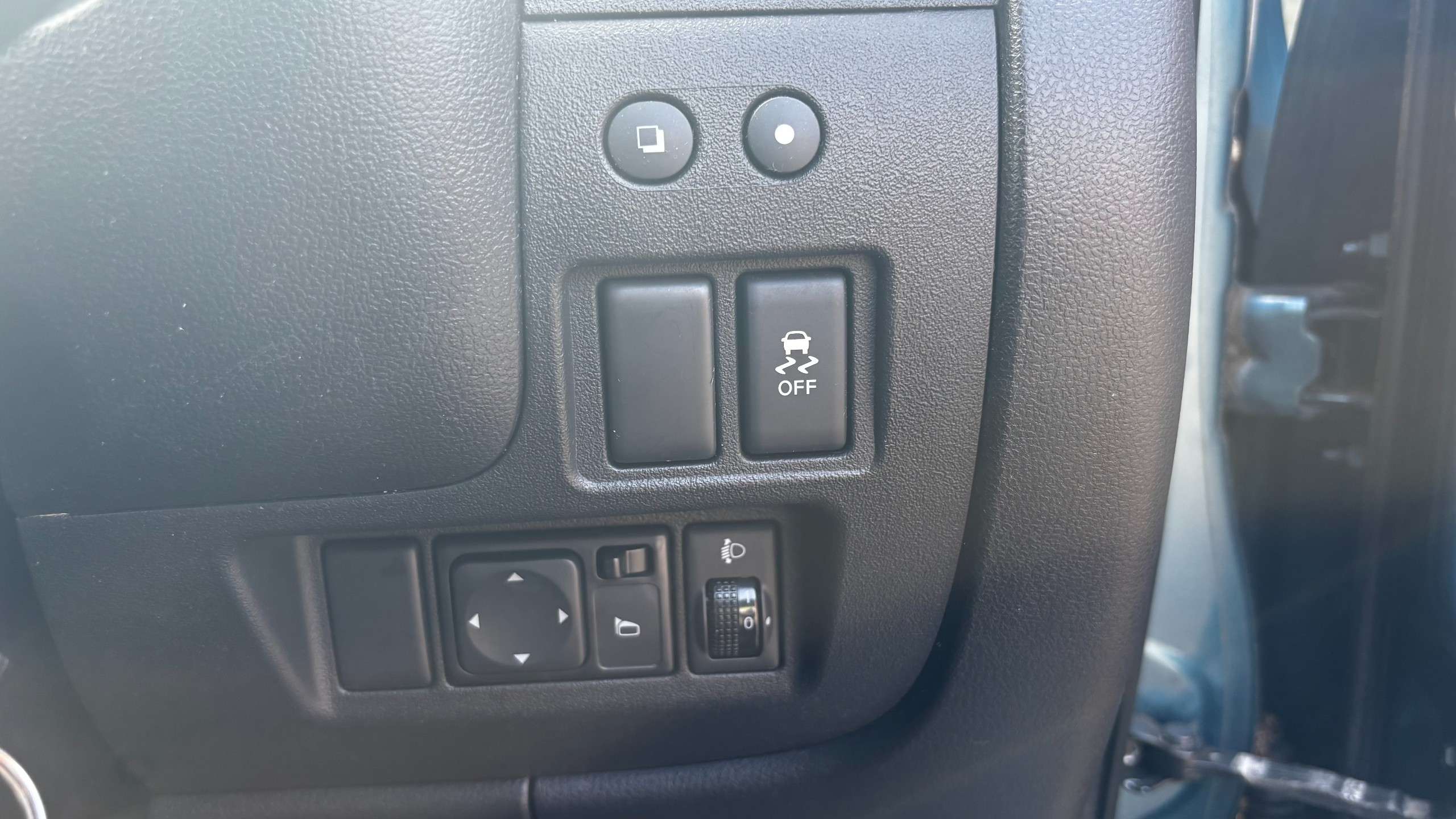 2014 NISSAN MICRA 2014 NISSAN MICRA
