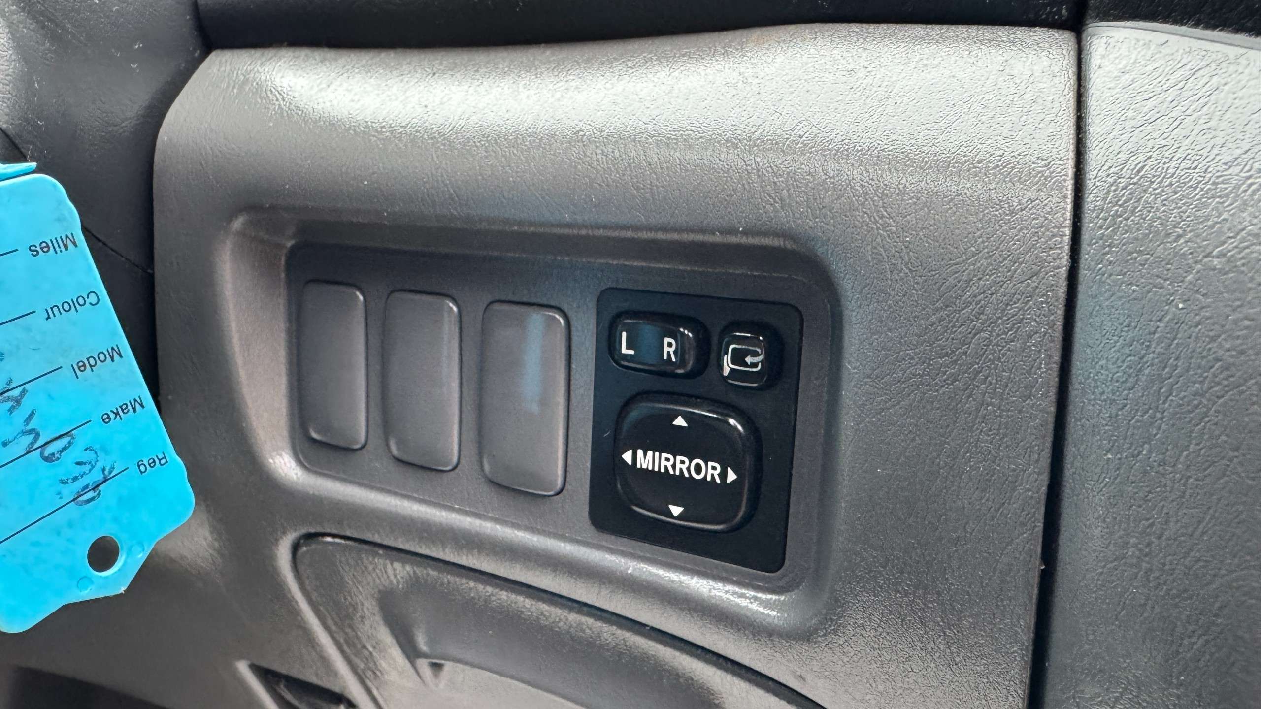 2004 TOYOTA PREVIA 2004 TOYOTA PREVIA