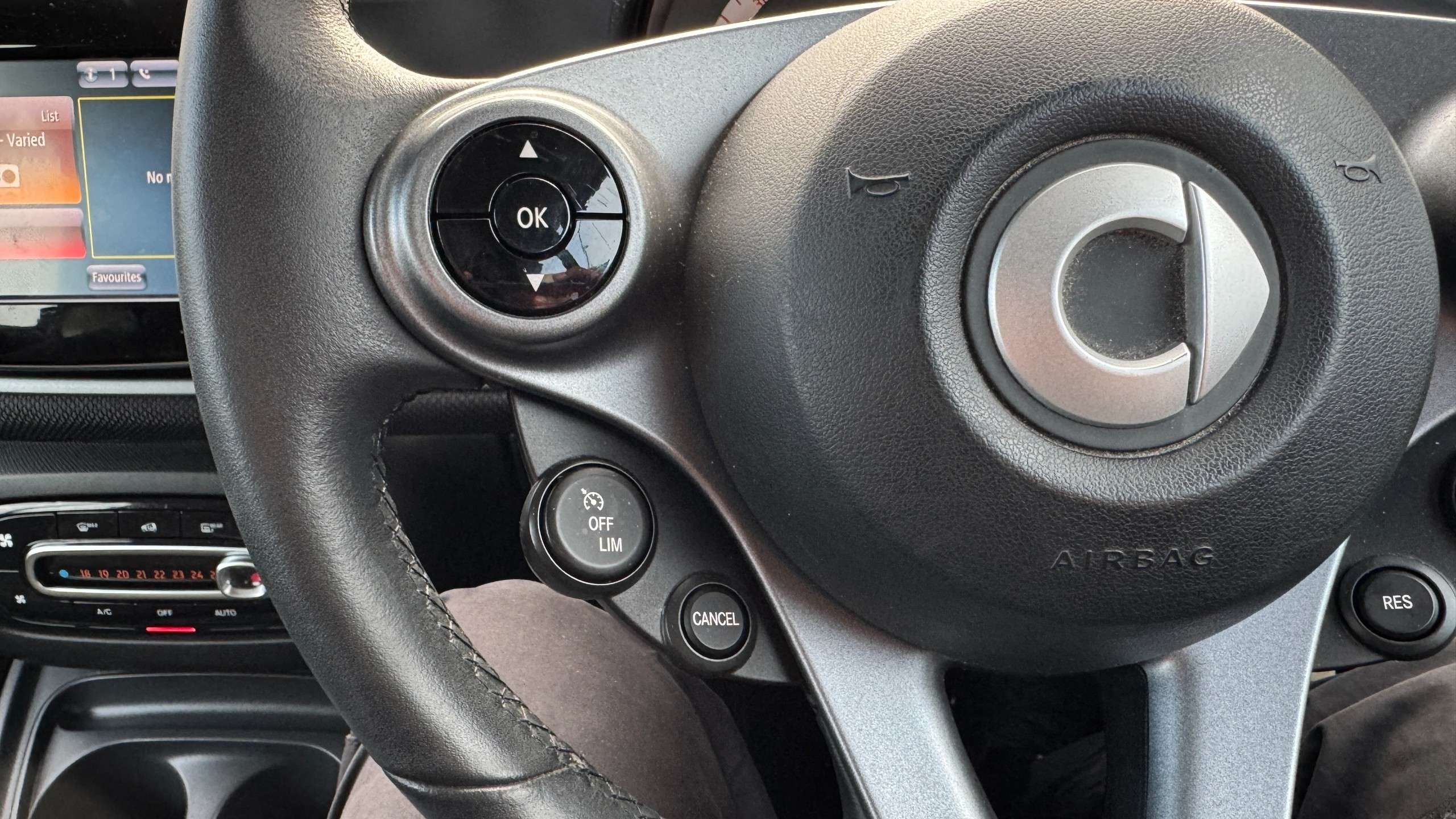 2016 SMART FORTWO 2016 SMART FORTWO