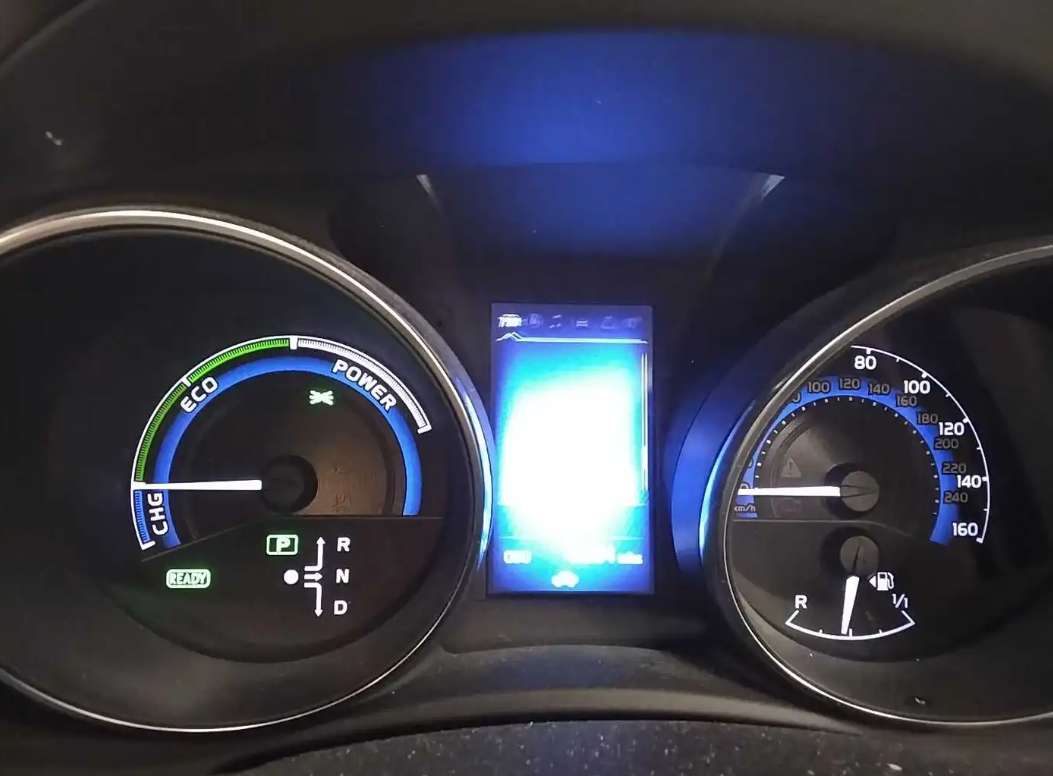 2018 TOYOTA AURIS 2018 TOYOTA AURIS