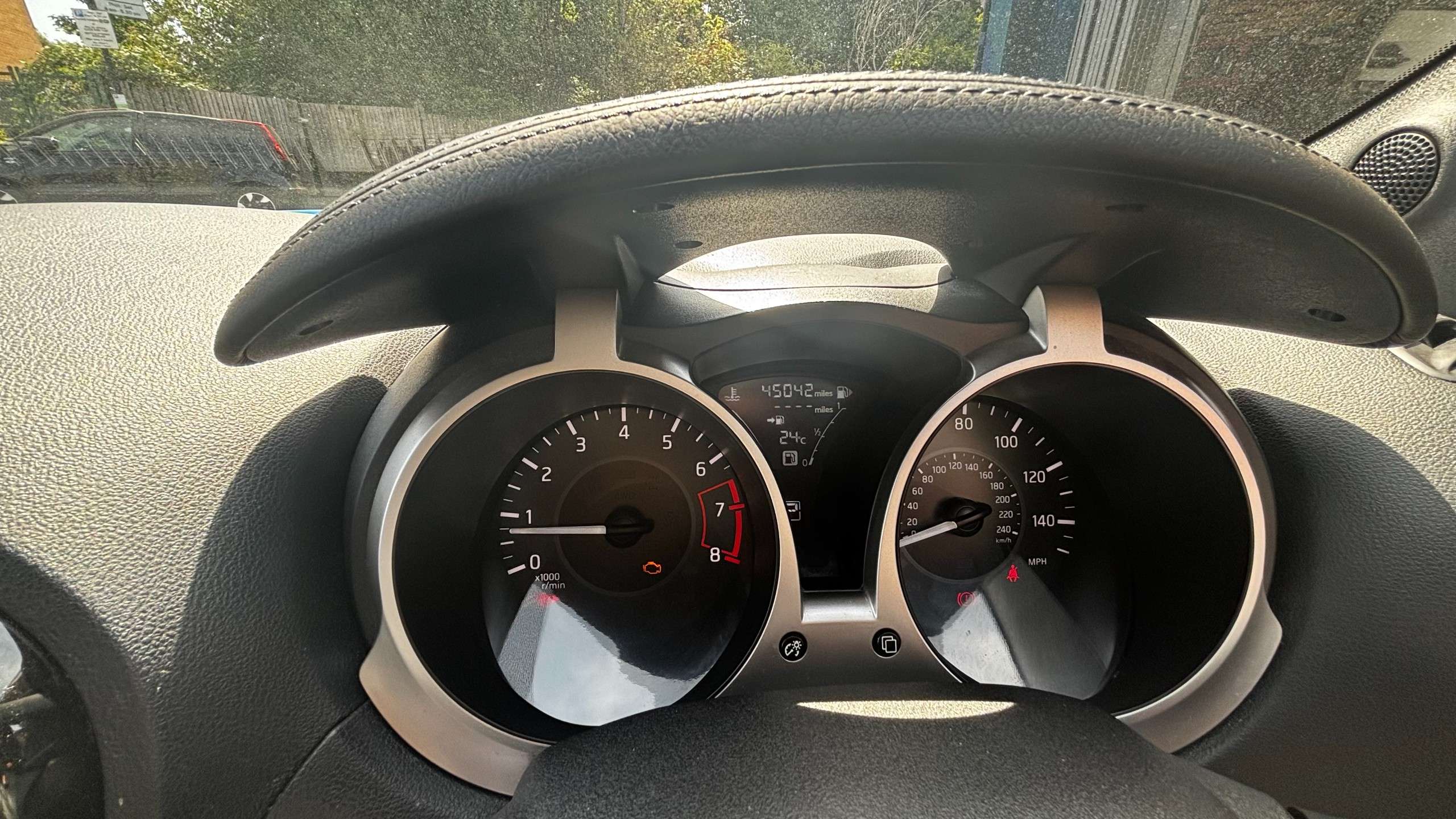 2018 NISSAN JUKE 2018 NISSAN JUKE