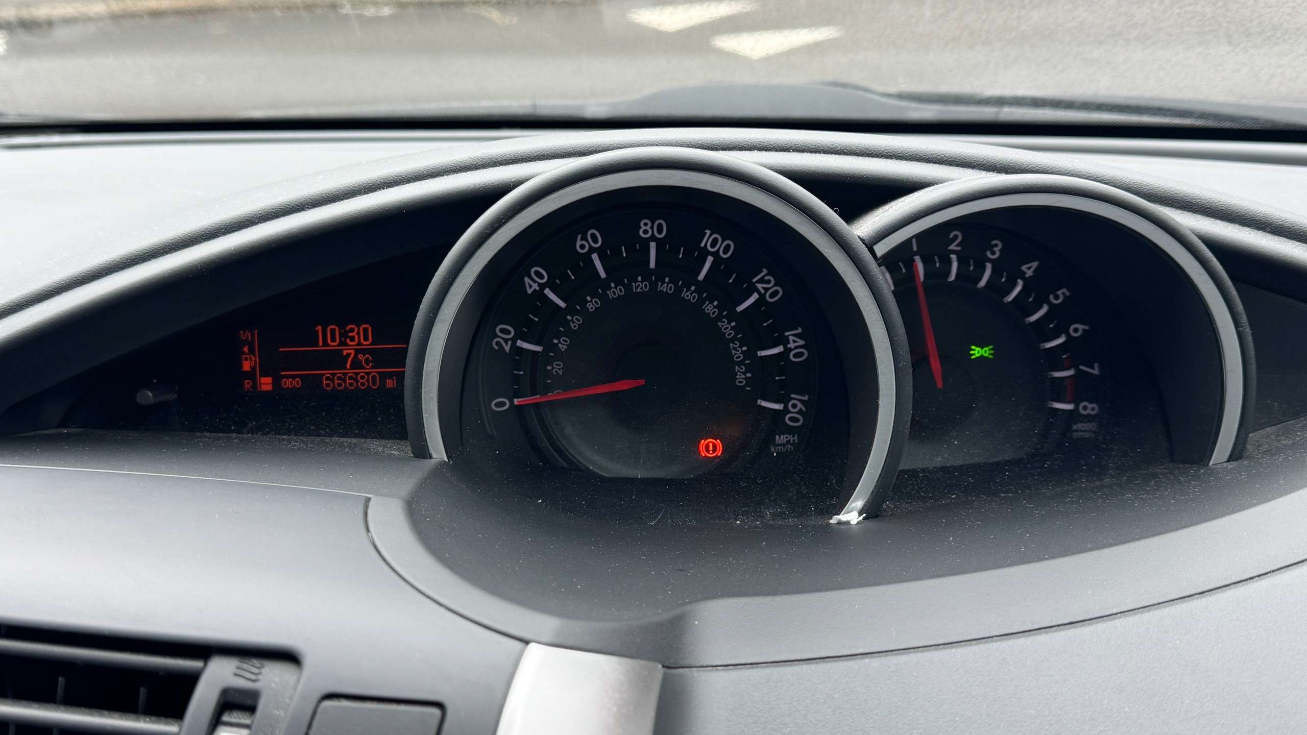 2016 TOYOTA VERSO 2016 TOYOTA VERSO