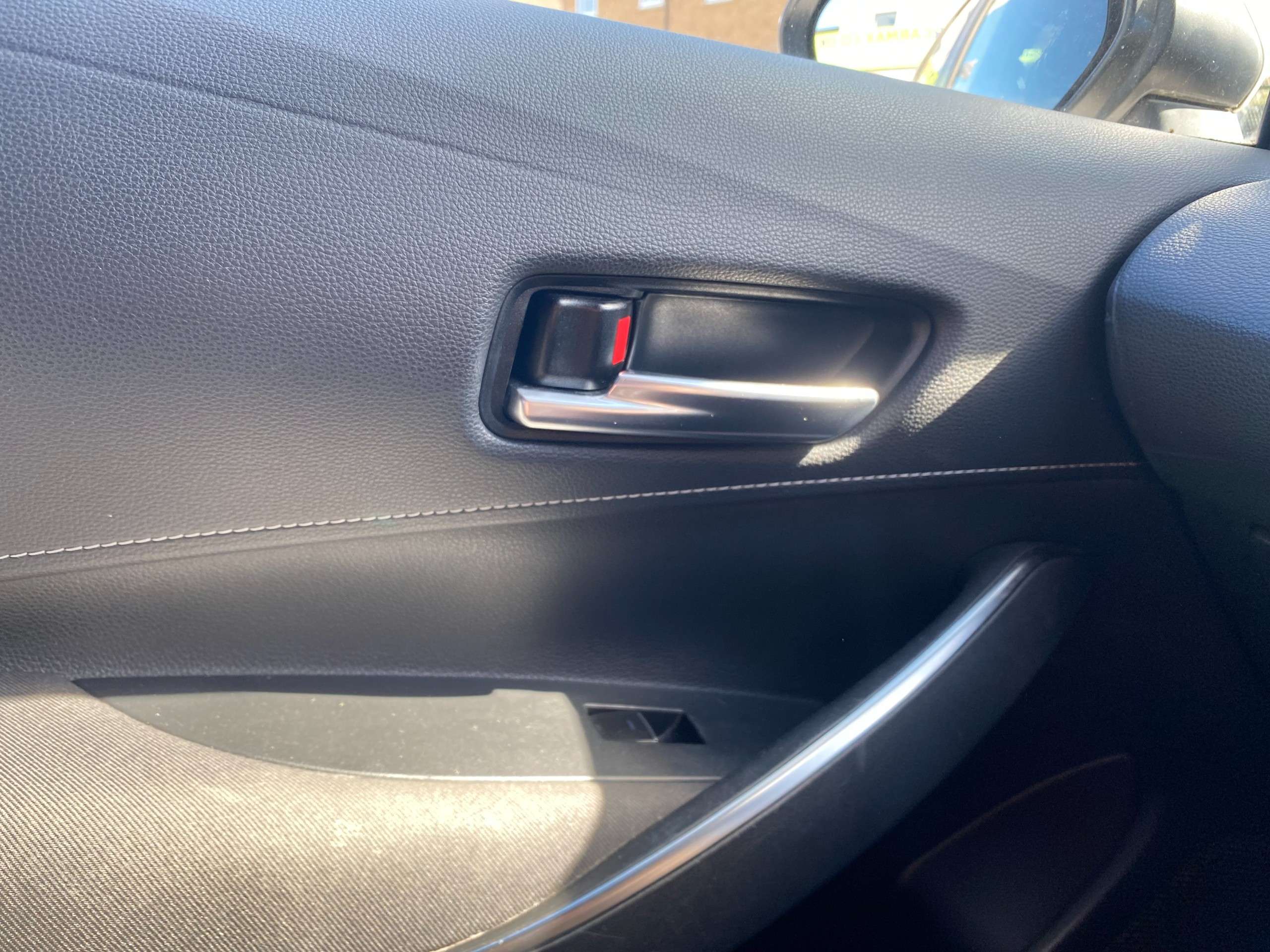 2019 TOYOTA COROLLA 2019 TOYOTA COROLLA