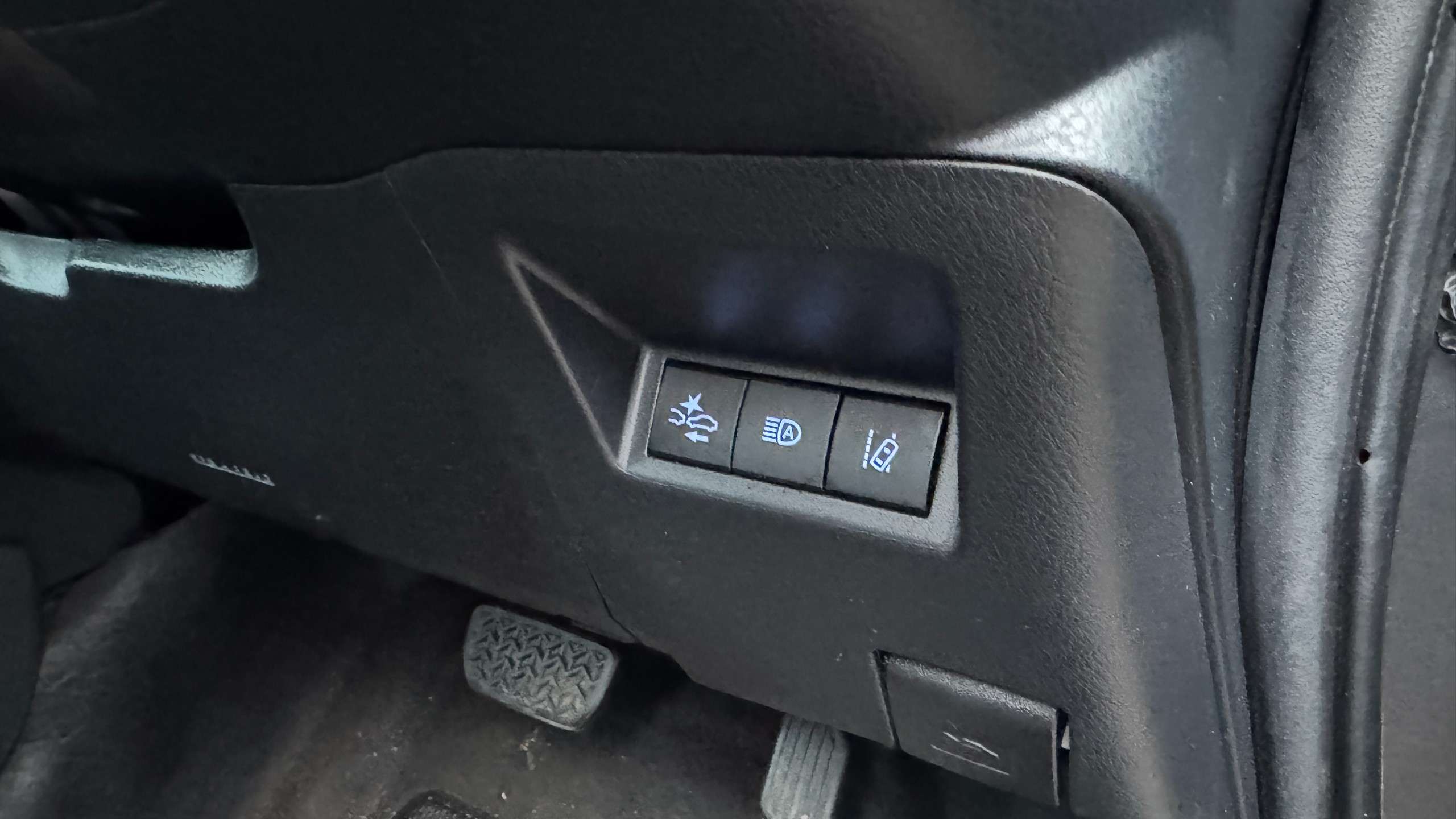 2019 TOYOTA YARIS 2019 TOYOTA YARIS