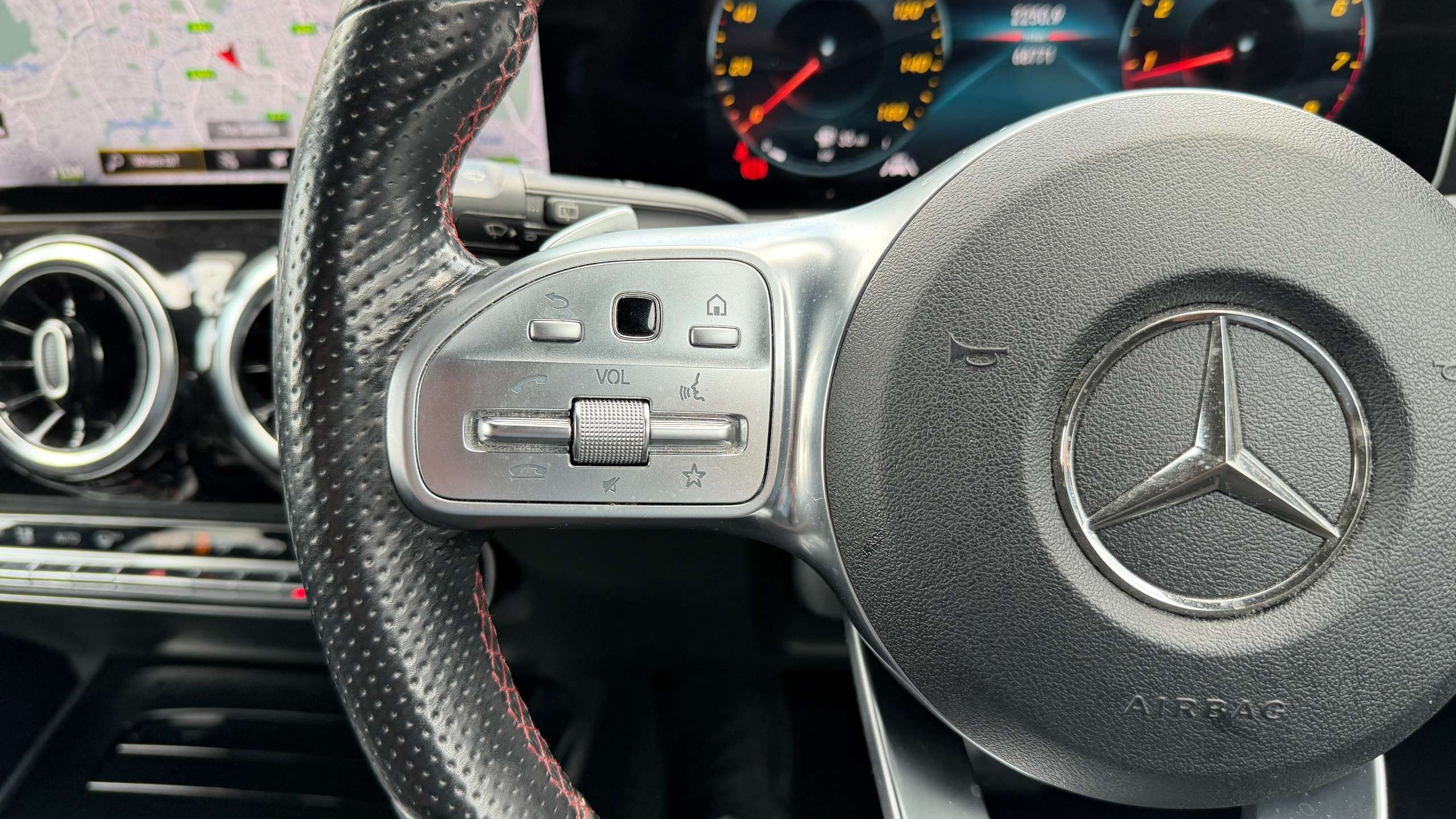 2020 MERCEDES-BENZ B CLASS 2020 MERCEDES-BENZ B CLASS