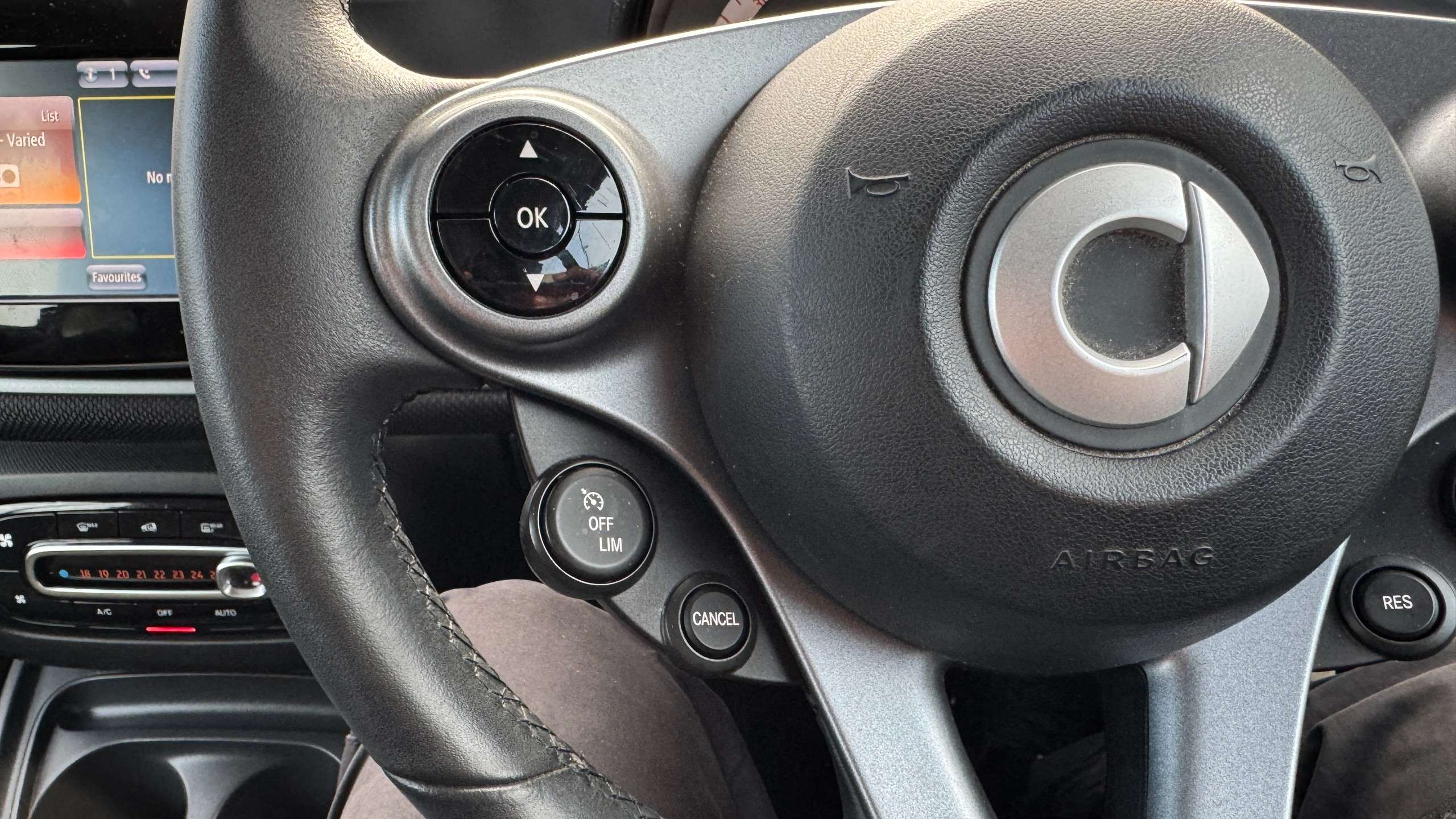 2016 SMART FORTWO 2016 SMART FORTWO