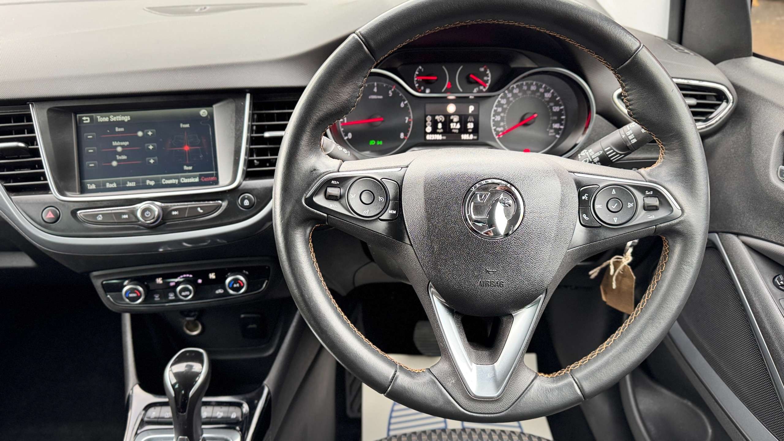 2020 VAUXHALL CROSSLAND X 2020 VAUXHALL CROSSLAND X