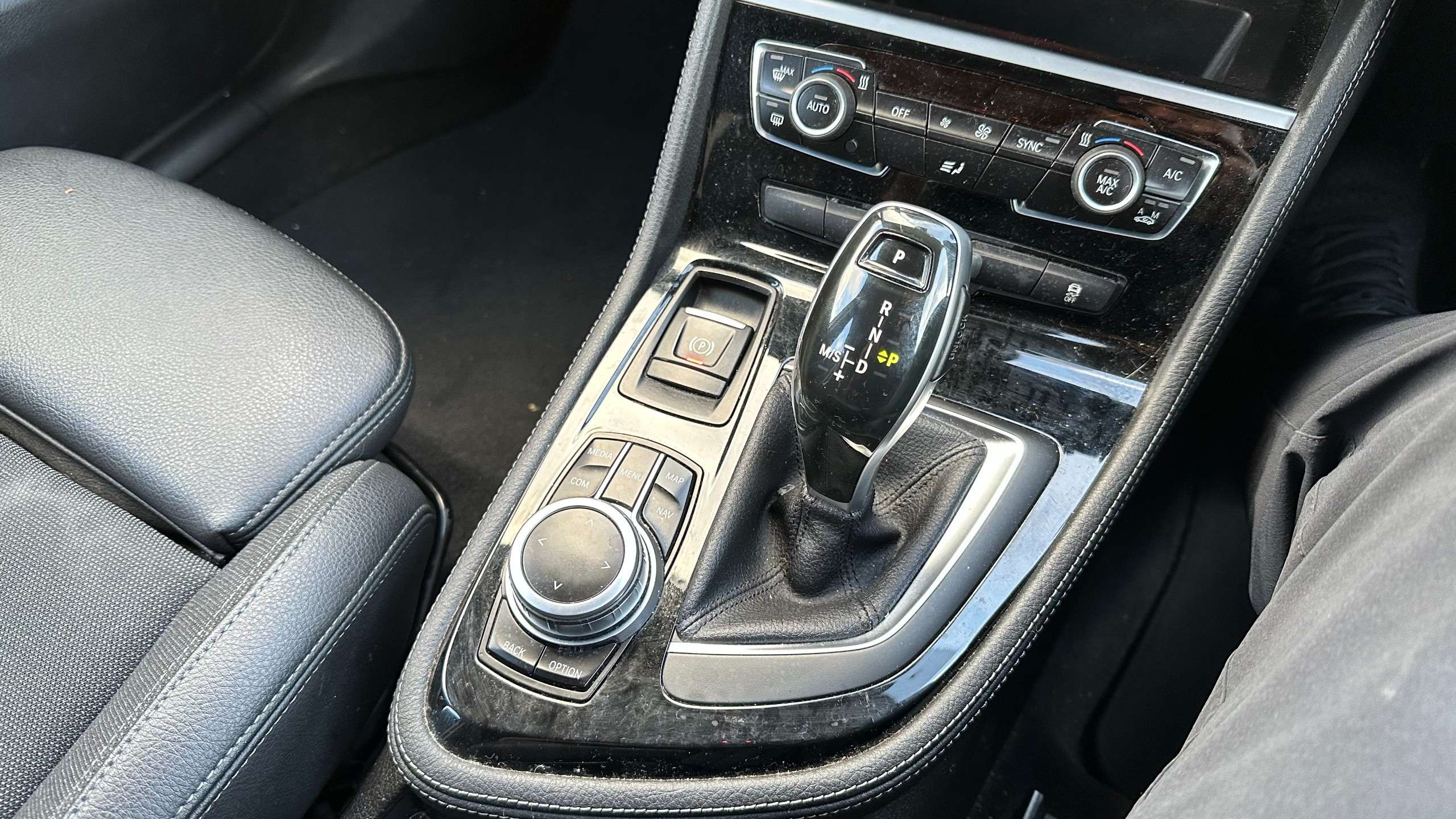 2019 BMW 2 SERIES GRAN TOURER 2019 BMW 2 SERIES GRAN TOURER
