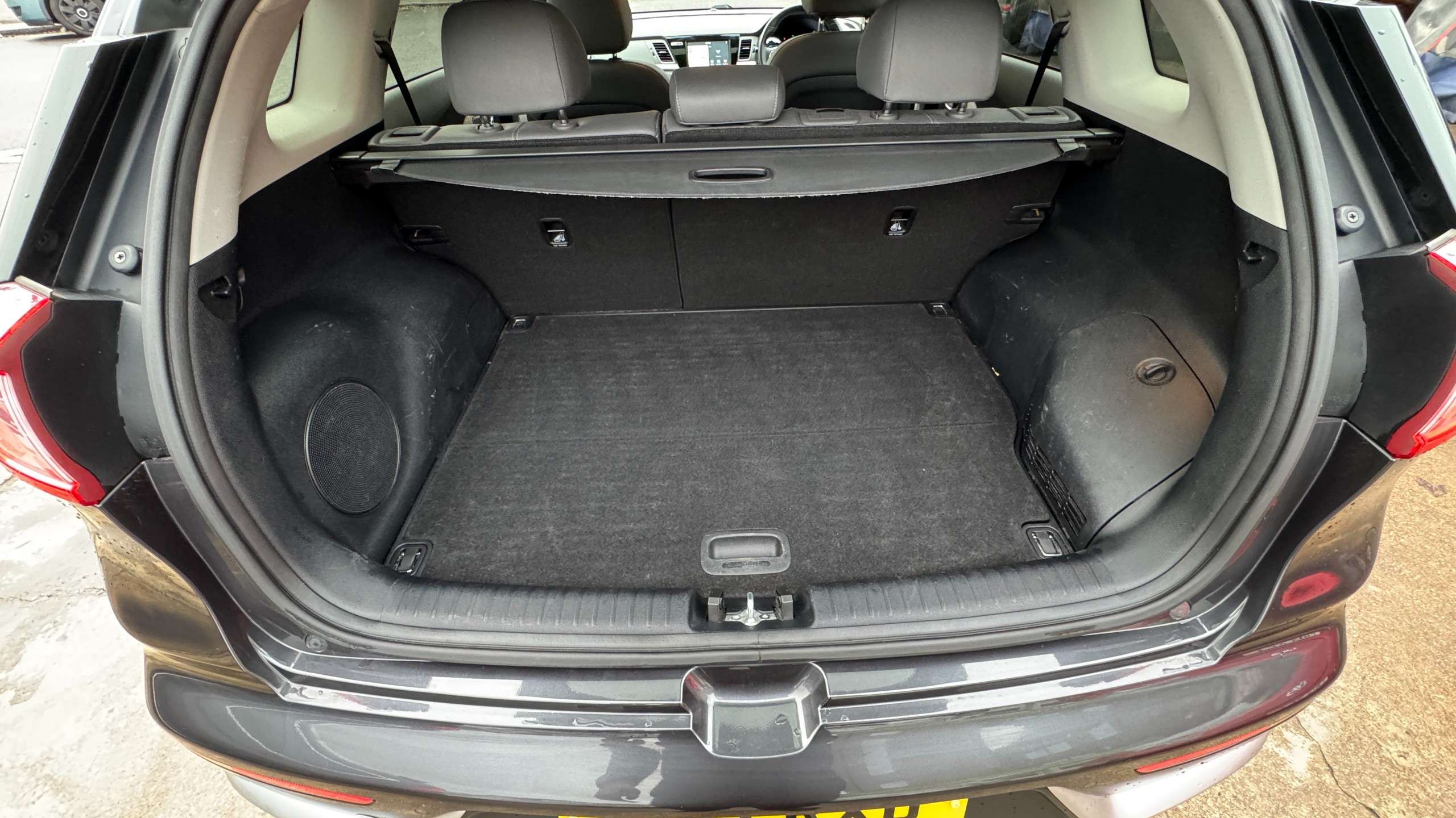 2017 KIA NIRO 2017 KIA NIRO