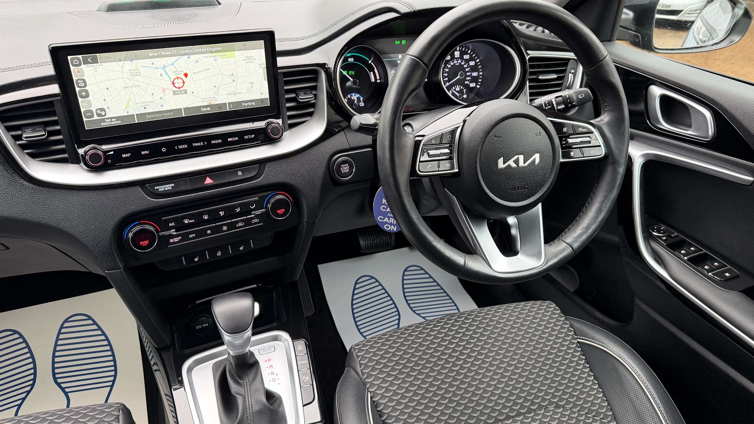 2022 KIA XCEED 2022 KIA XCEED