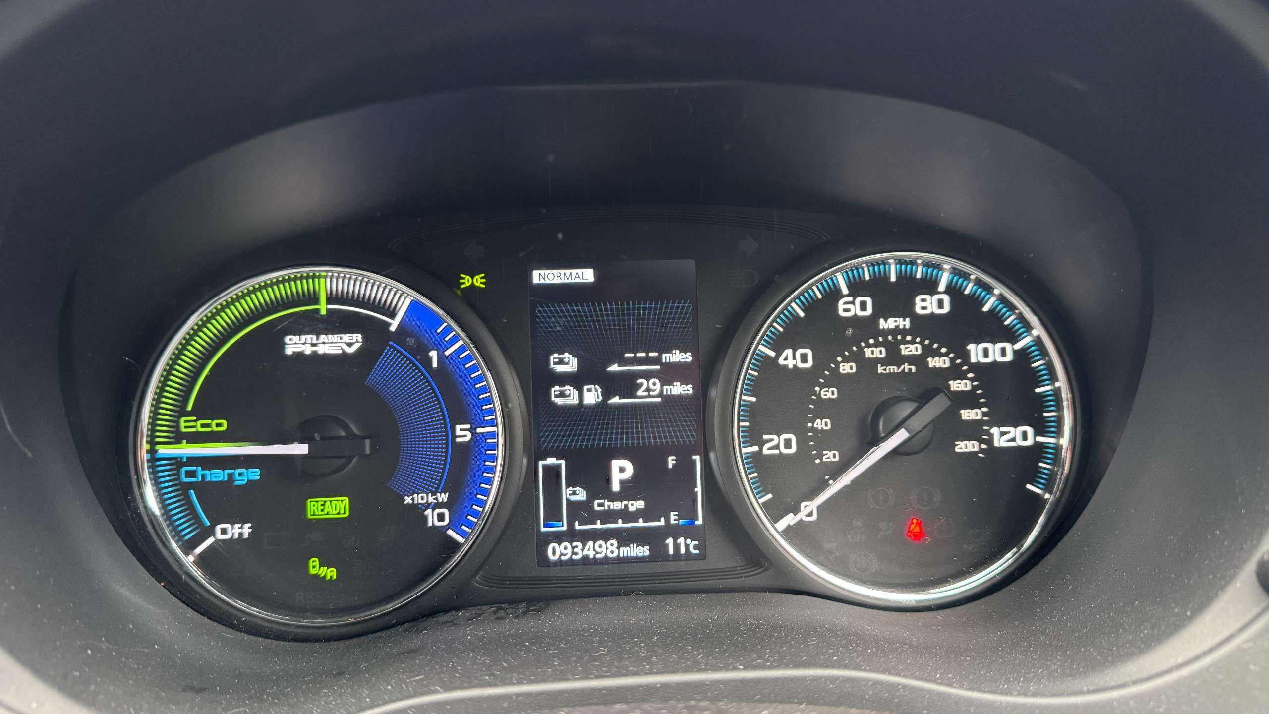 2019 MITSUBISHI OUTLANDER 2019 MITSUBISHI OUTLANDER