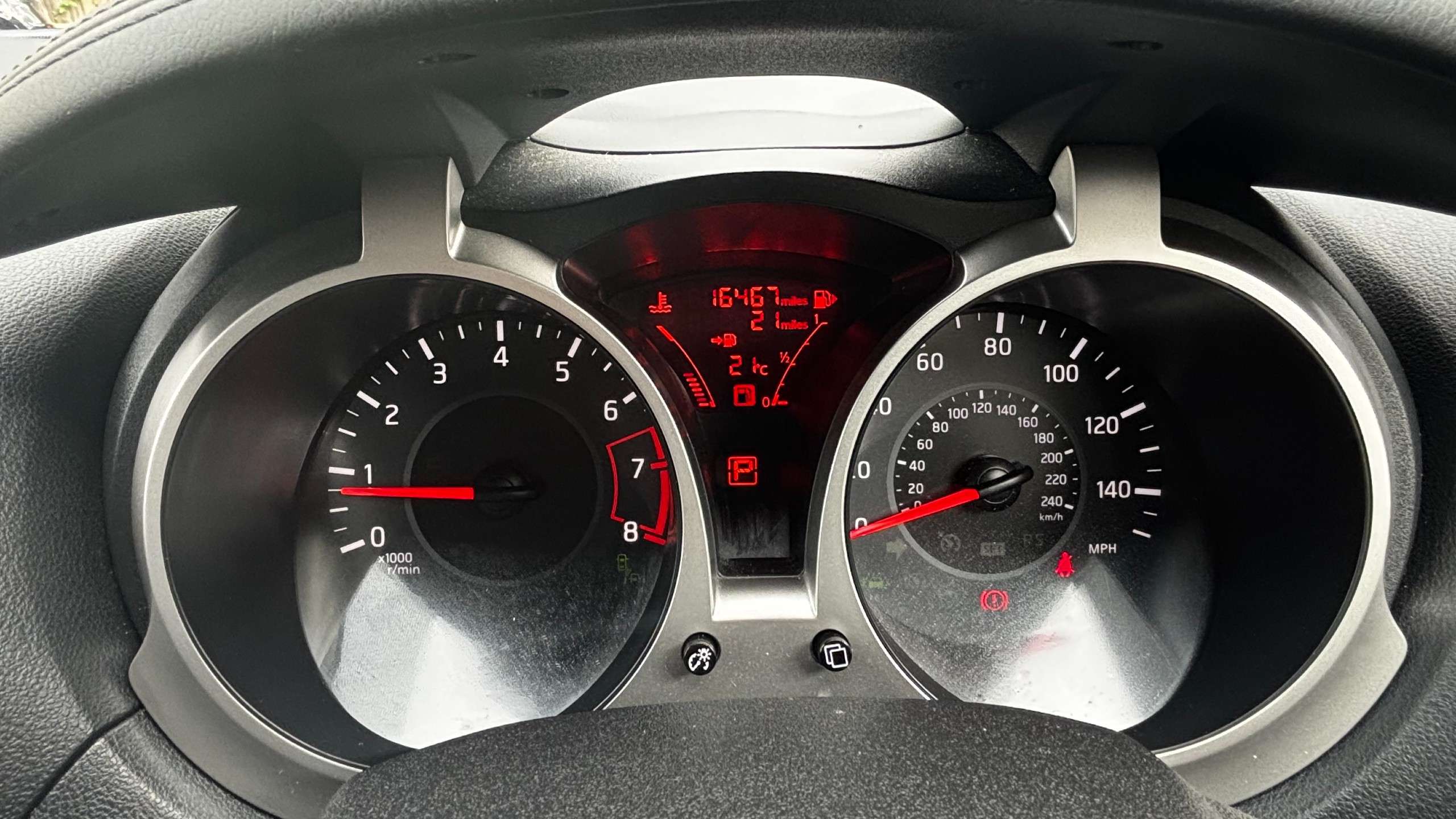 2017 NISSAN JUKE 2017 NISSAN JUKE