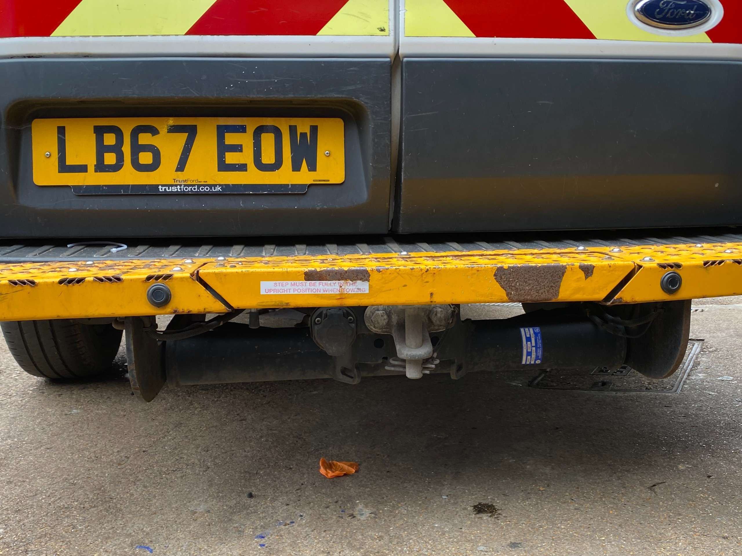 2018 FORD TRANSIT 2018 FORD TRANSIT