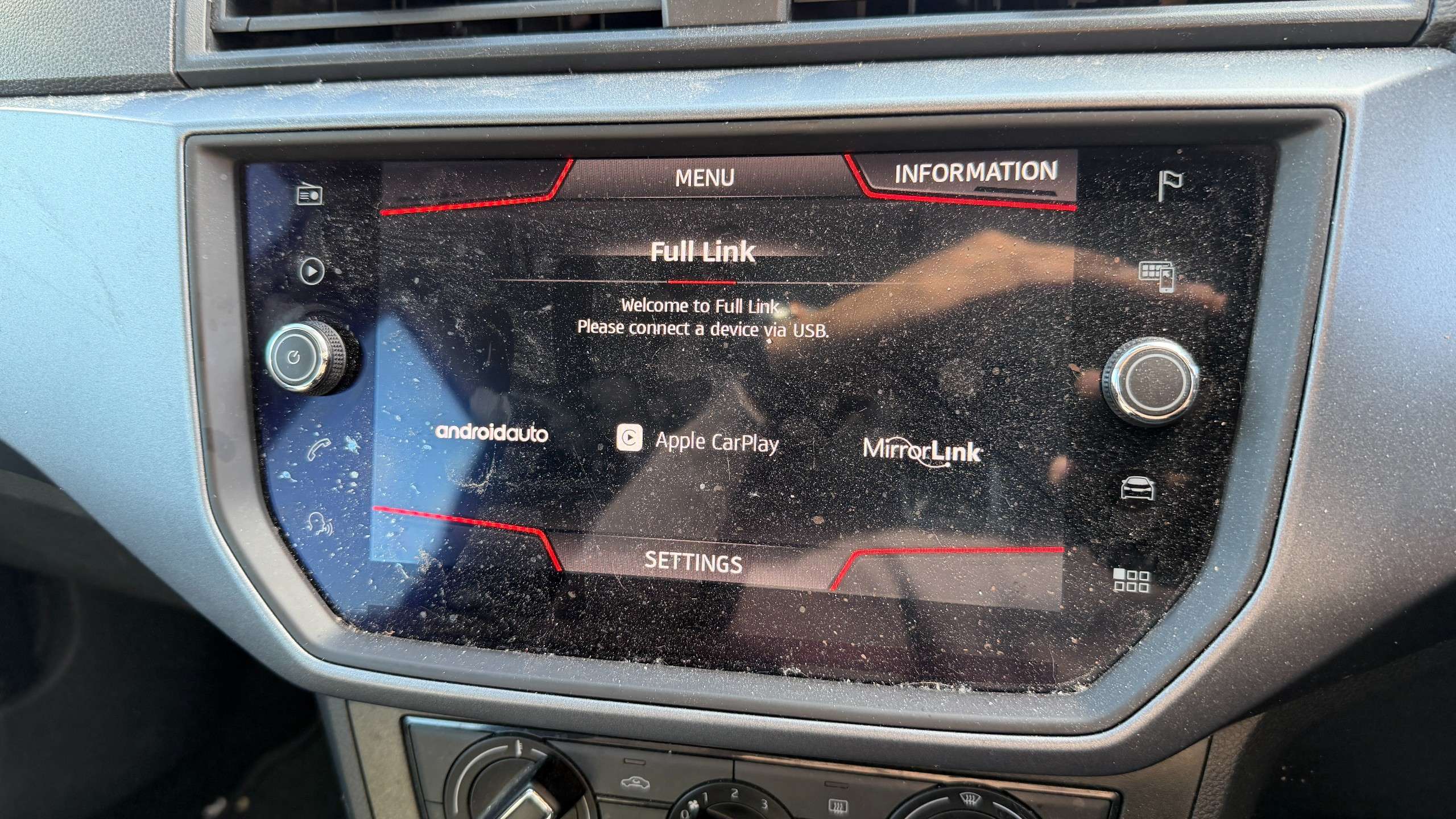 2020 SEAT ARONA 2020 SEAT ARONA