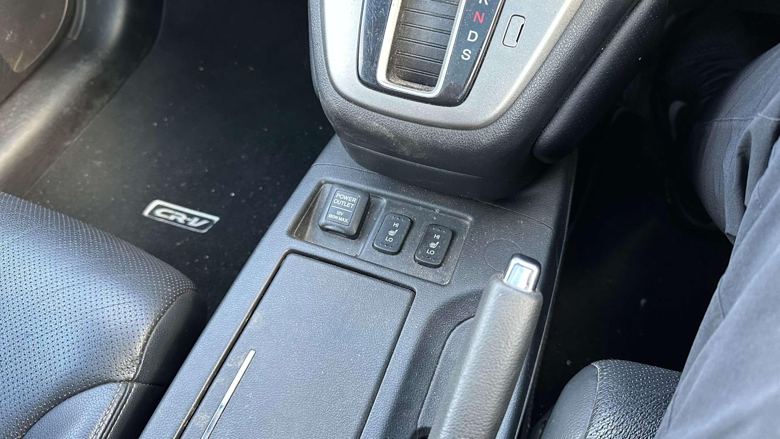 2014 HONDA CR-V 2014 HONDA CR-V