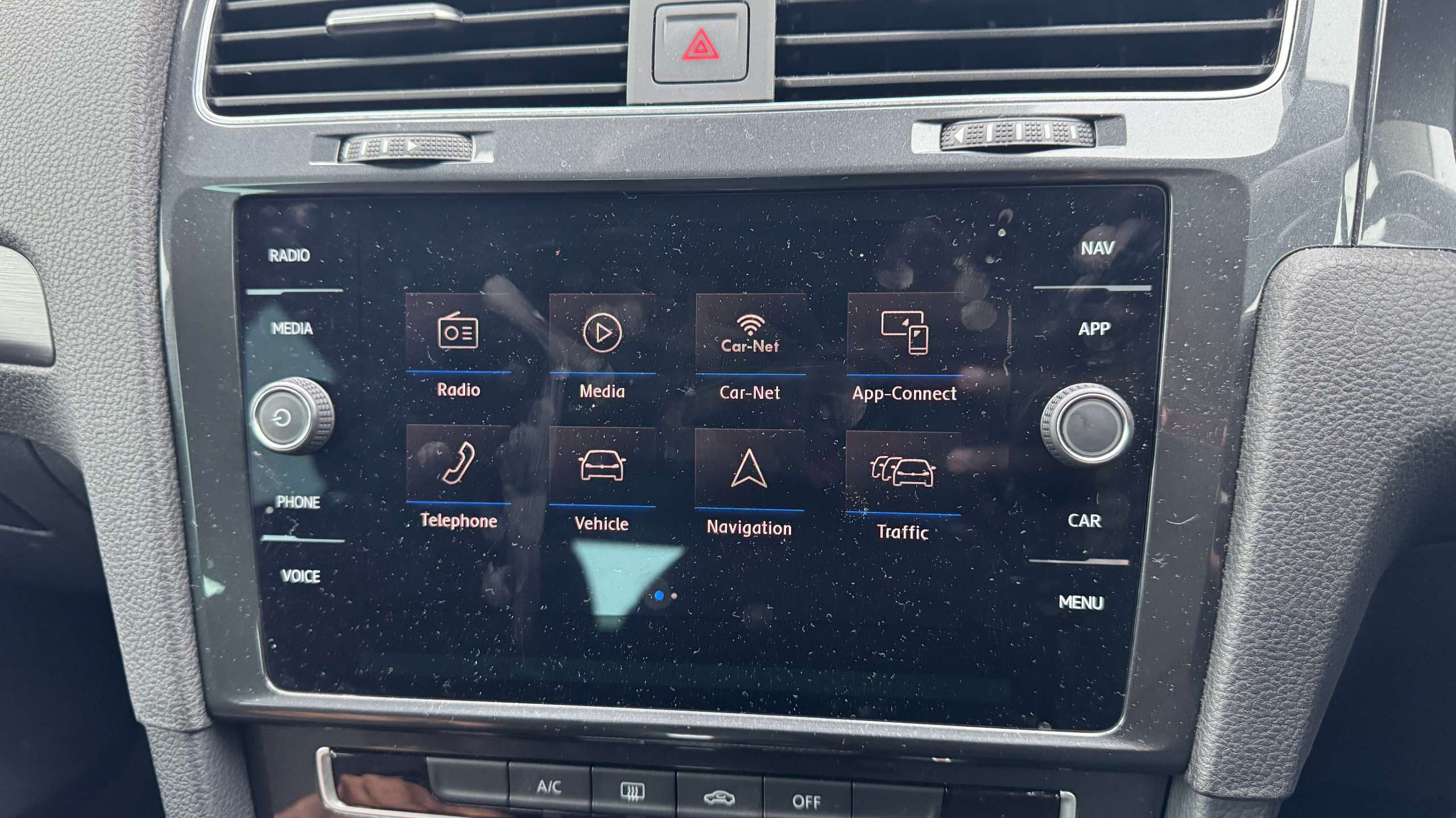 2019 VOLKSWAGEN GOLF 2019 VOLKSWAGEN GOLF