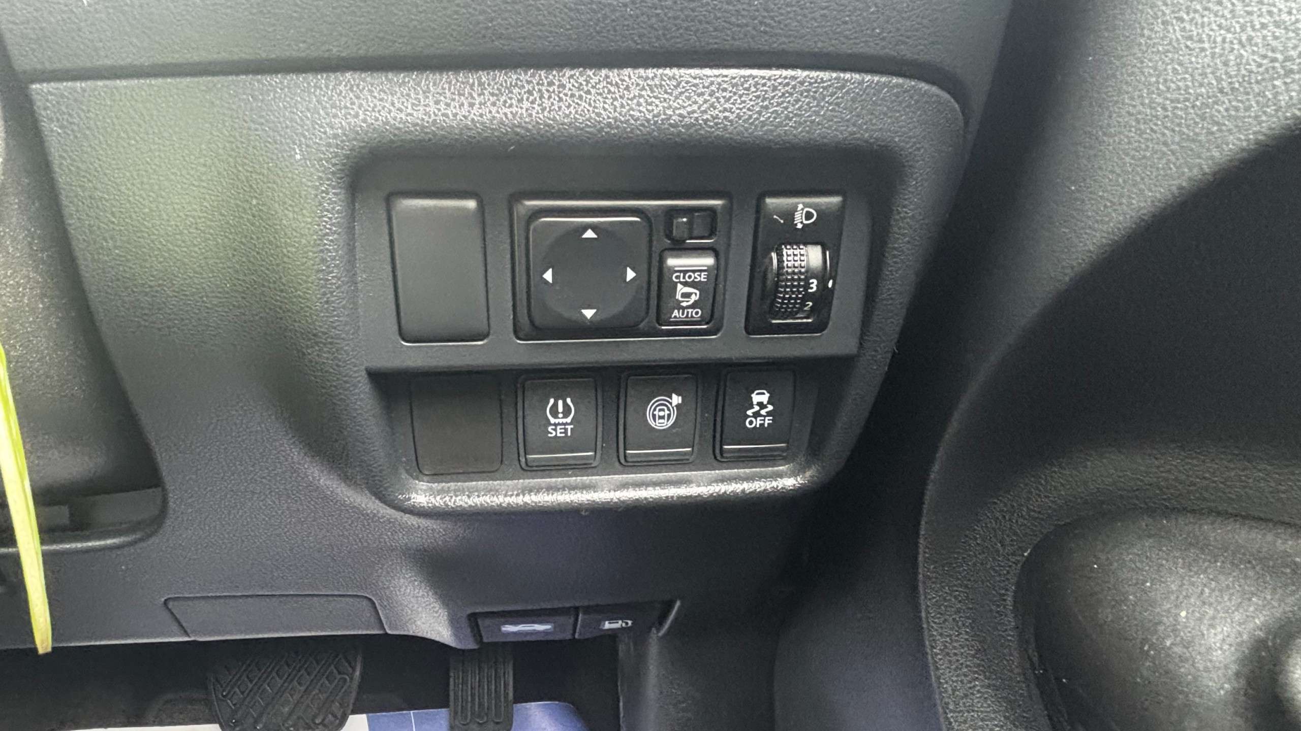 2017 NISSAN JUKE 2017 NISSAN JUKE