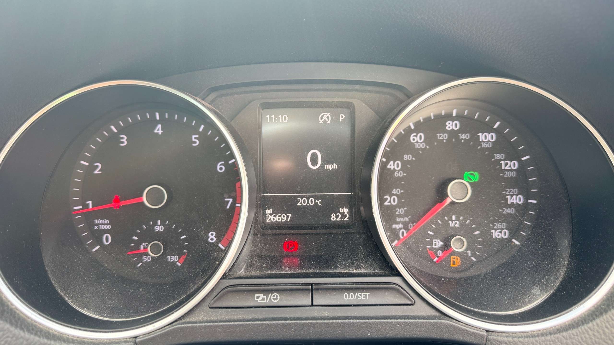 2017 VOLKSWAGEN POLO 2017 VOLKSWAGEN POLO