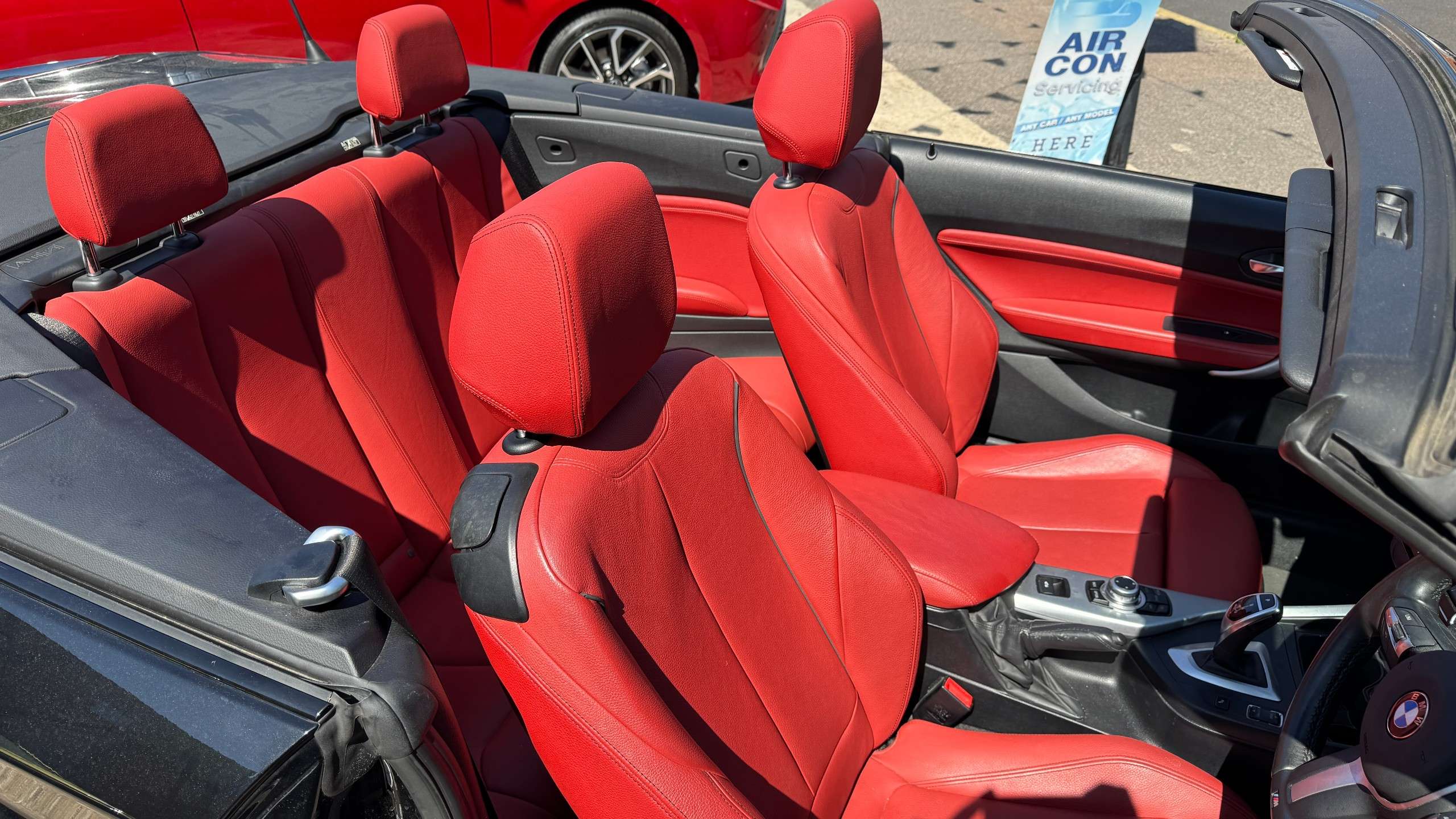 2016 BMW 2 SERIES 2016 BMW 2 SERIES