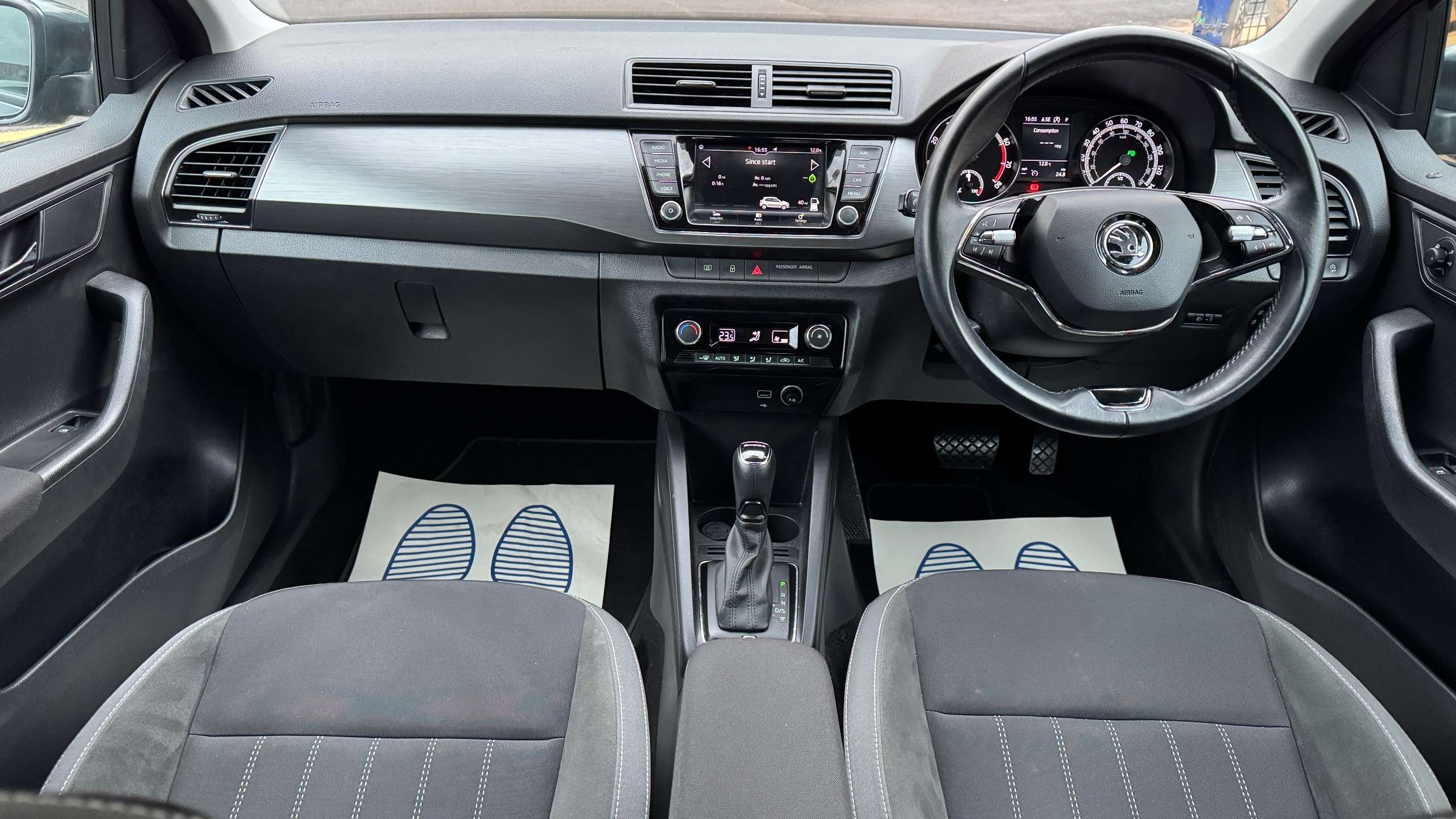 2021 SKODA FABIA 2021 SKODA FABIA