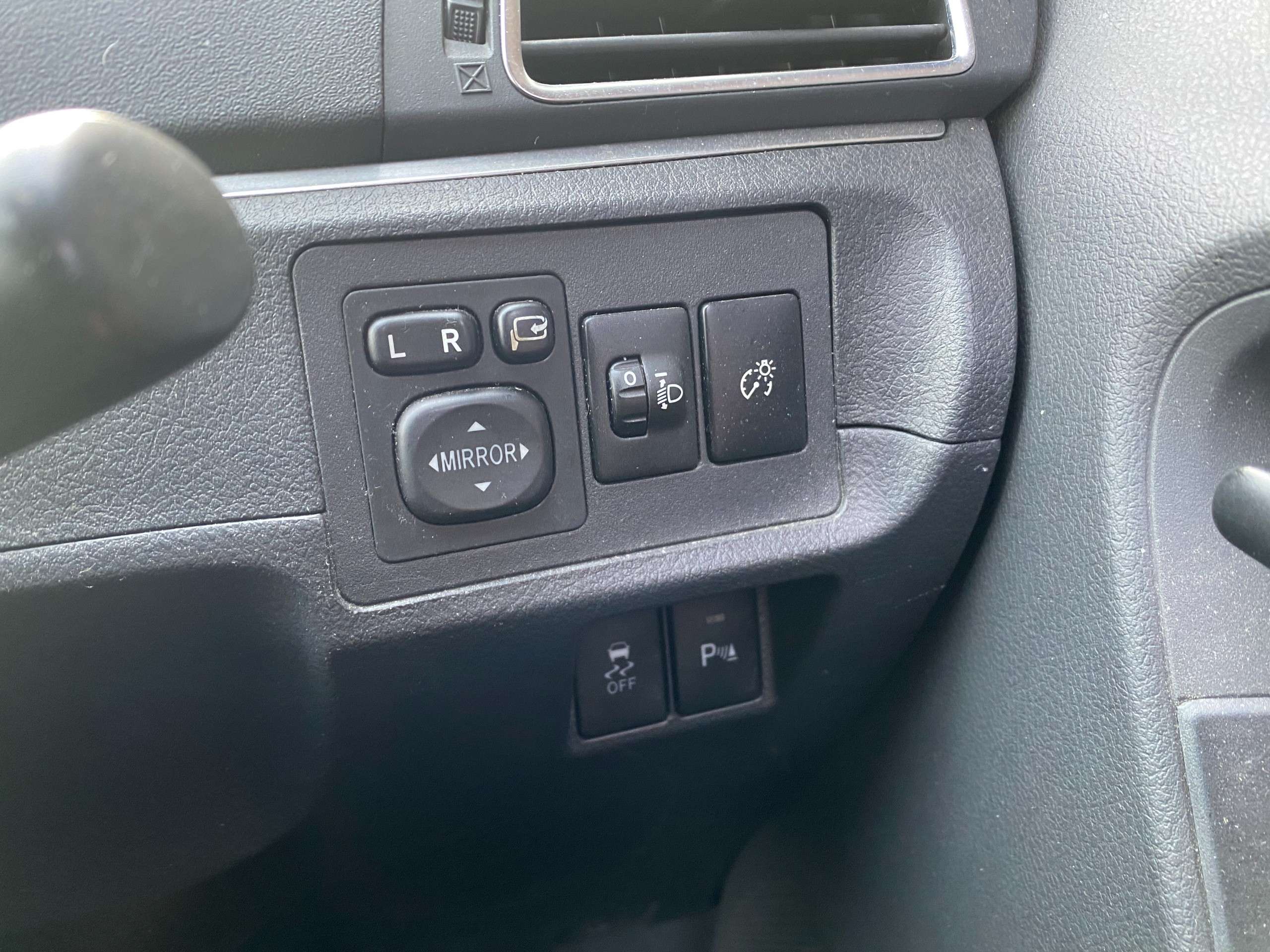 2014 TOYOTA VERSO 2014 TOYOTA VERSO