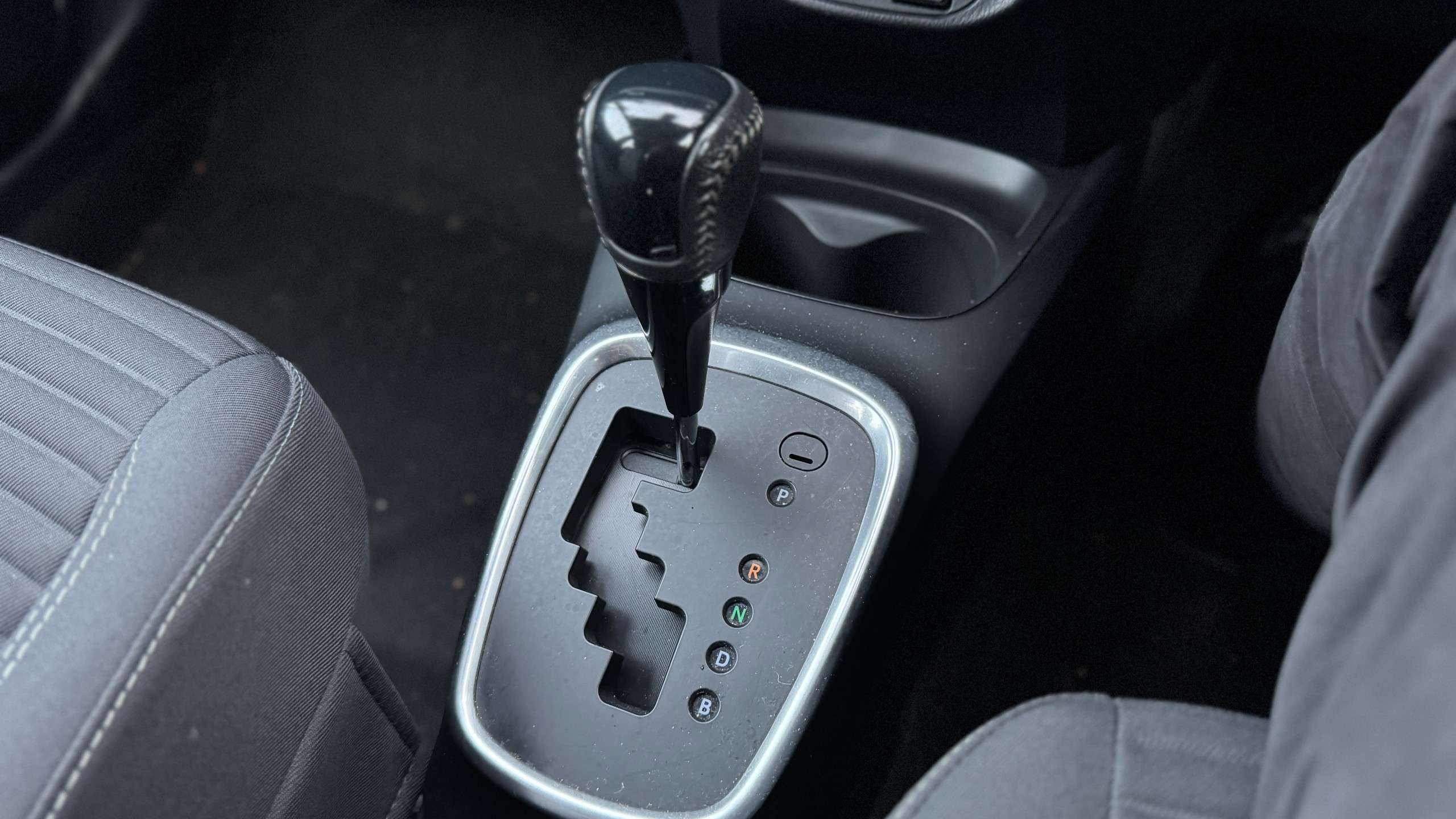 2019 TOYOTA YARIS 2019 TOYOTA YARIS