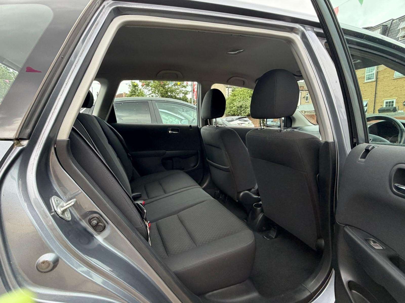2005 HONDA CIVIC 2005 HONDA CIVIC