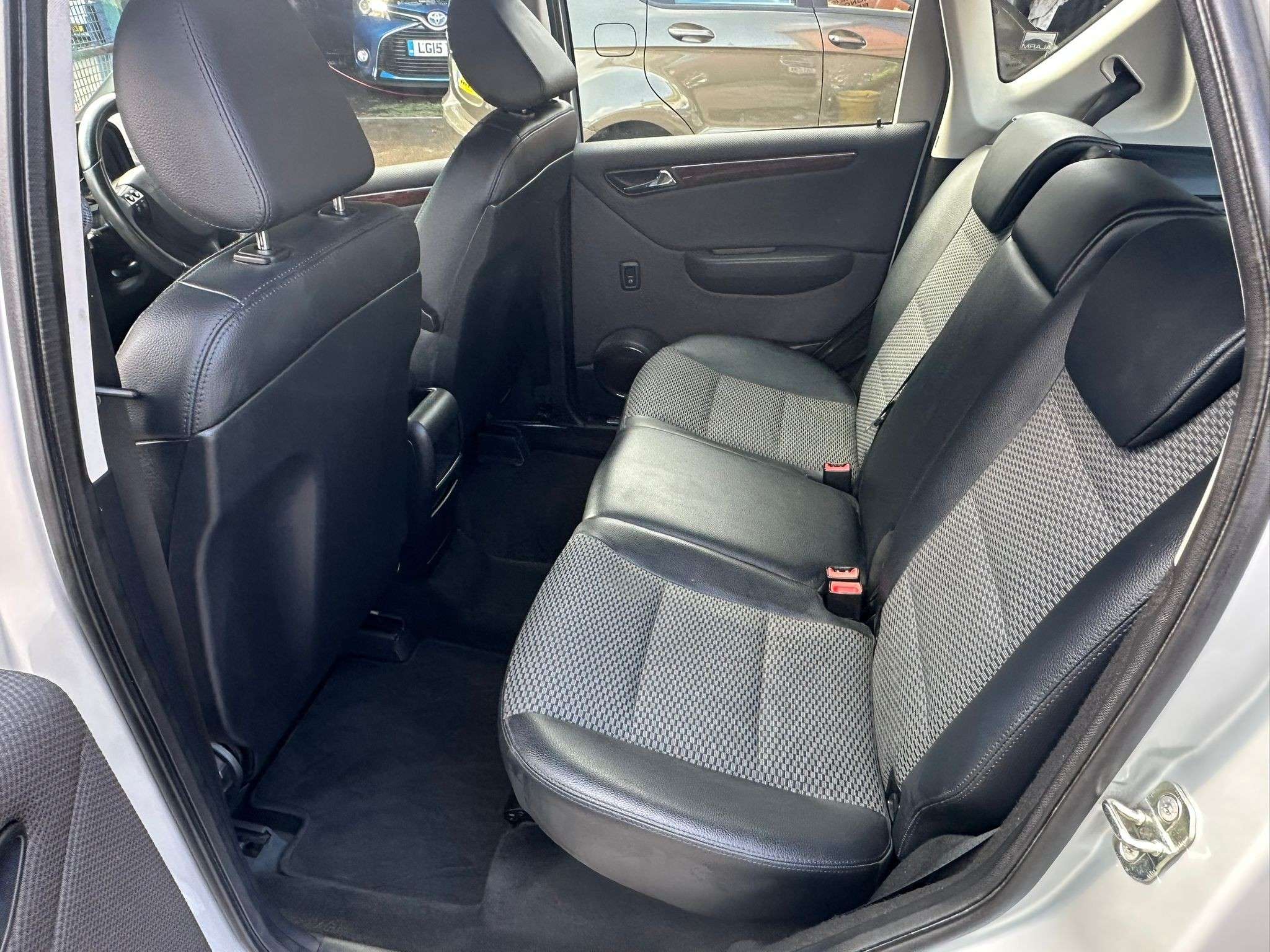 2009 MERCEDES-BENZ A CLASS 2009 MERCEDES-BENZ A CLASS