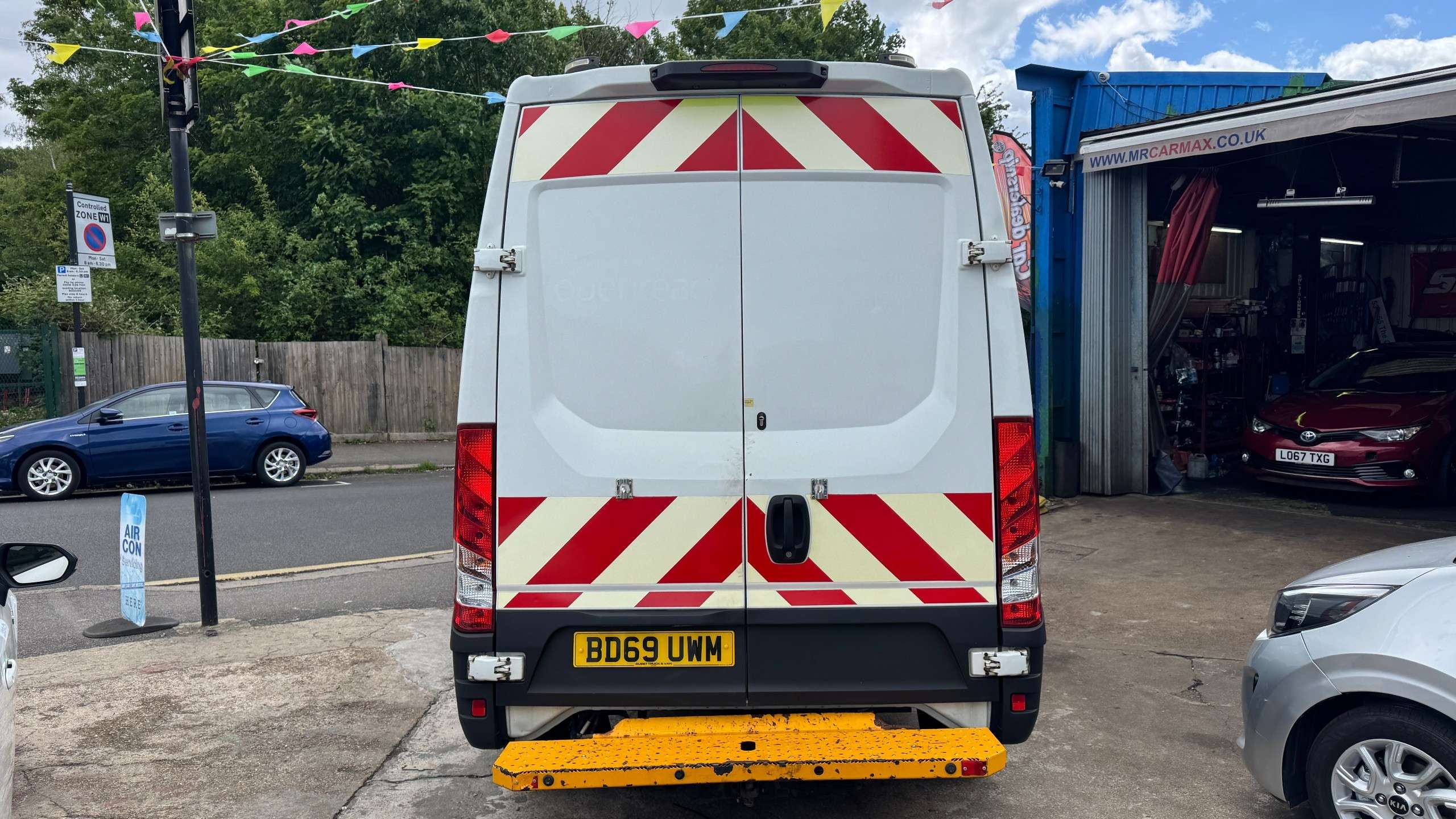 2020 IVECO DAILY 2020 IVECO DAILY