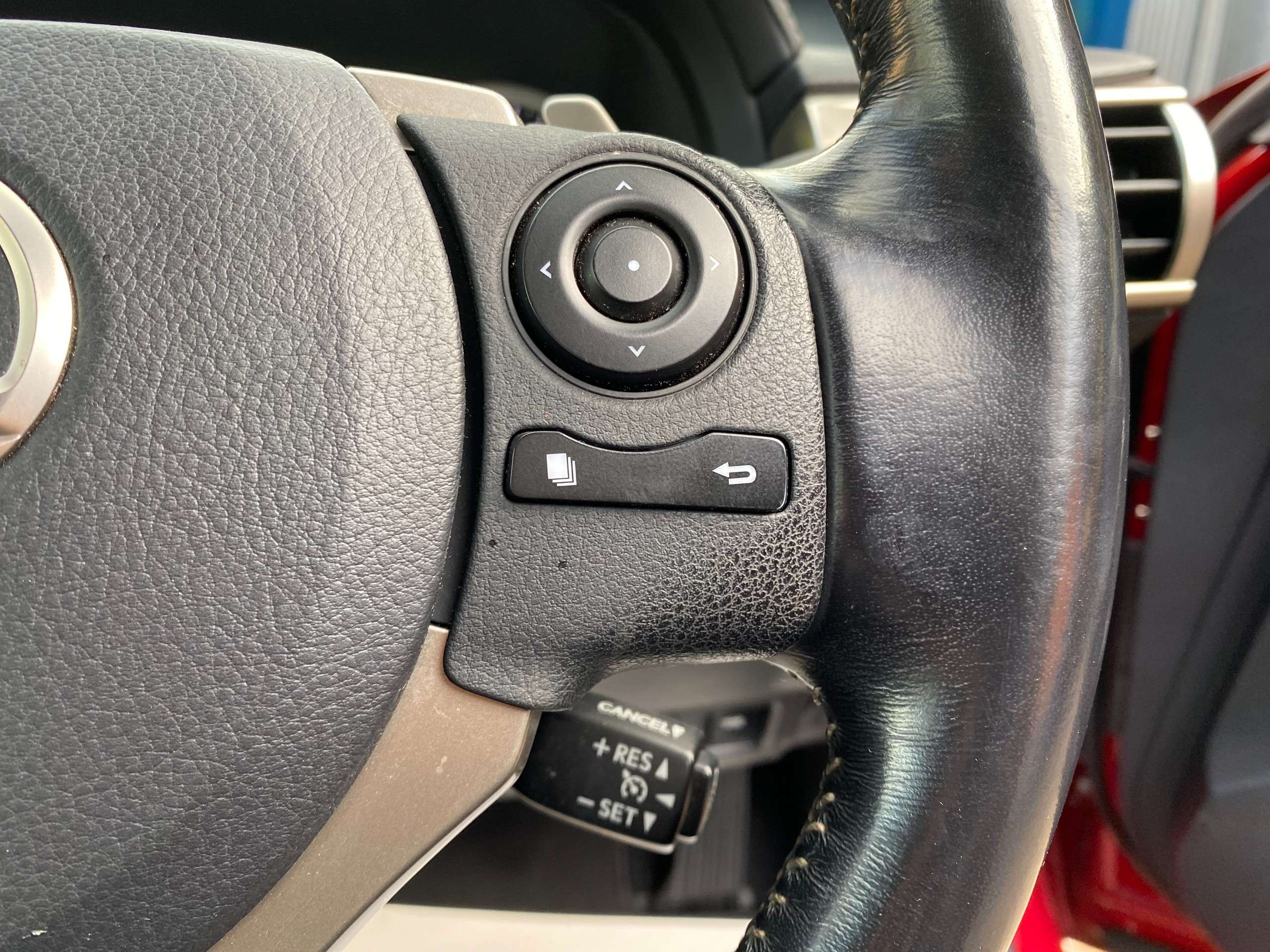 2015 LEXUS IS 2015 LEXUS IS