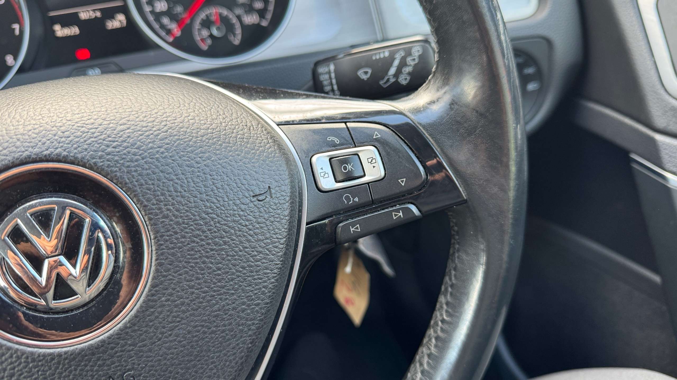 2016 VOLKSWAGEN GOLF 2016 VOLKSWAGEN GOLF