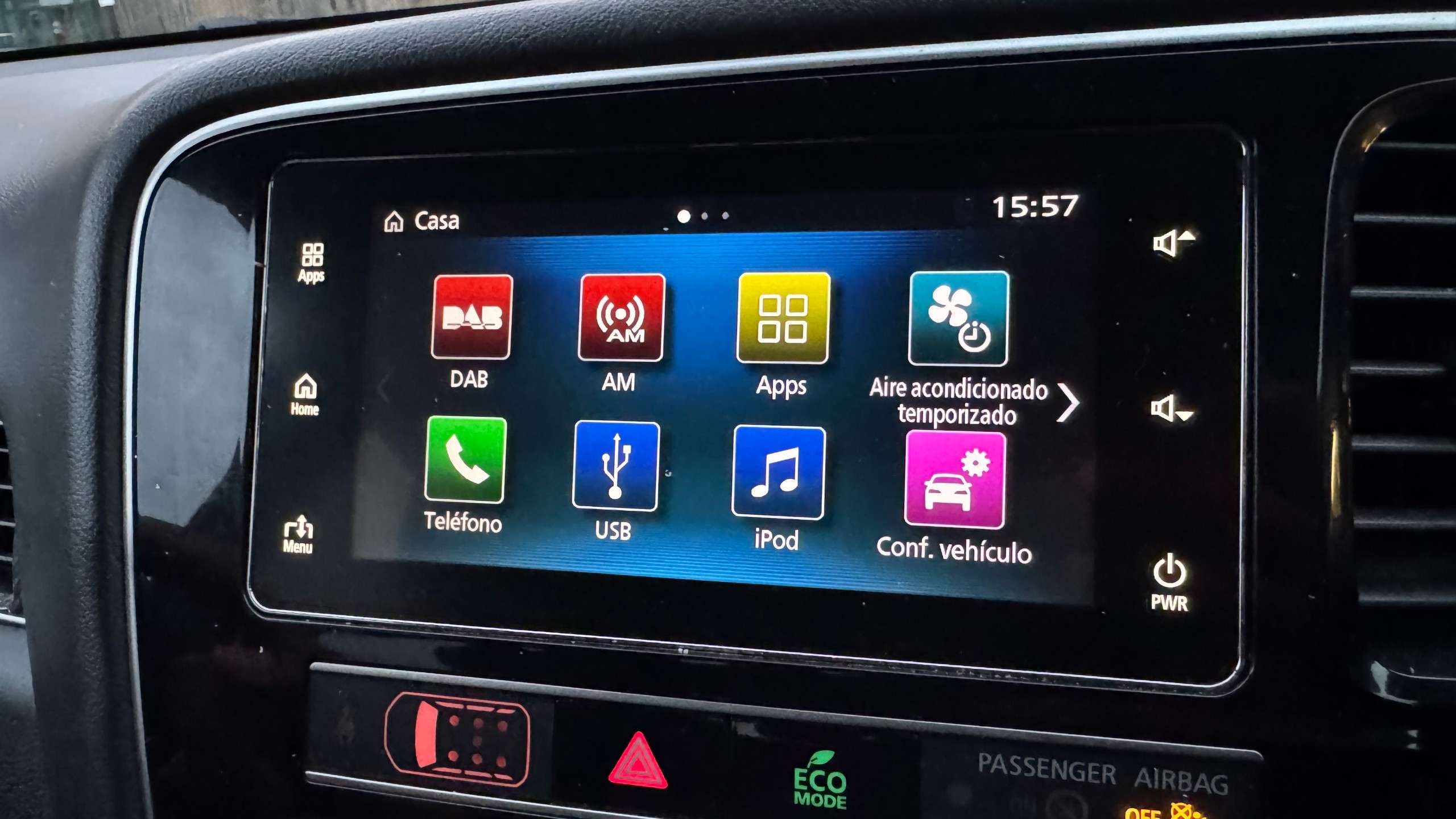 2018 MITSUBISHI OUTLANDER 2018 MITSUBISHI OUTLANDER