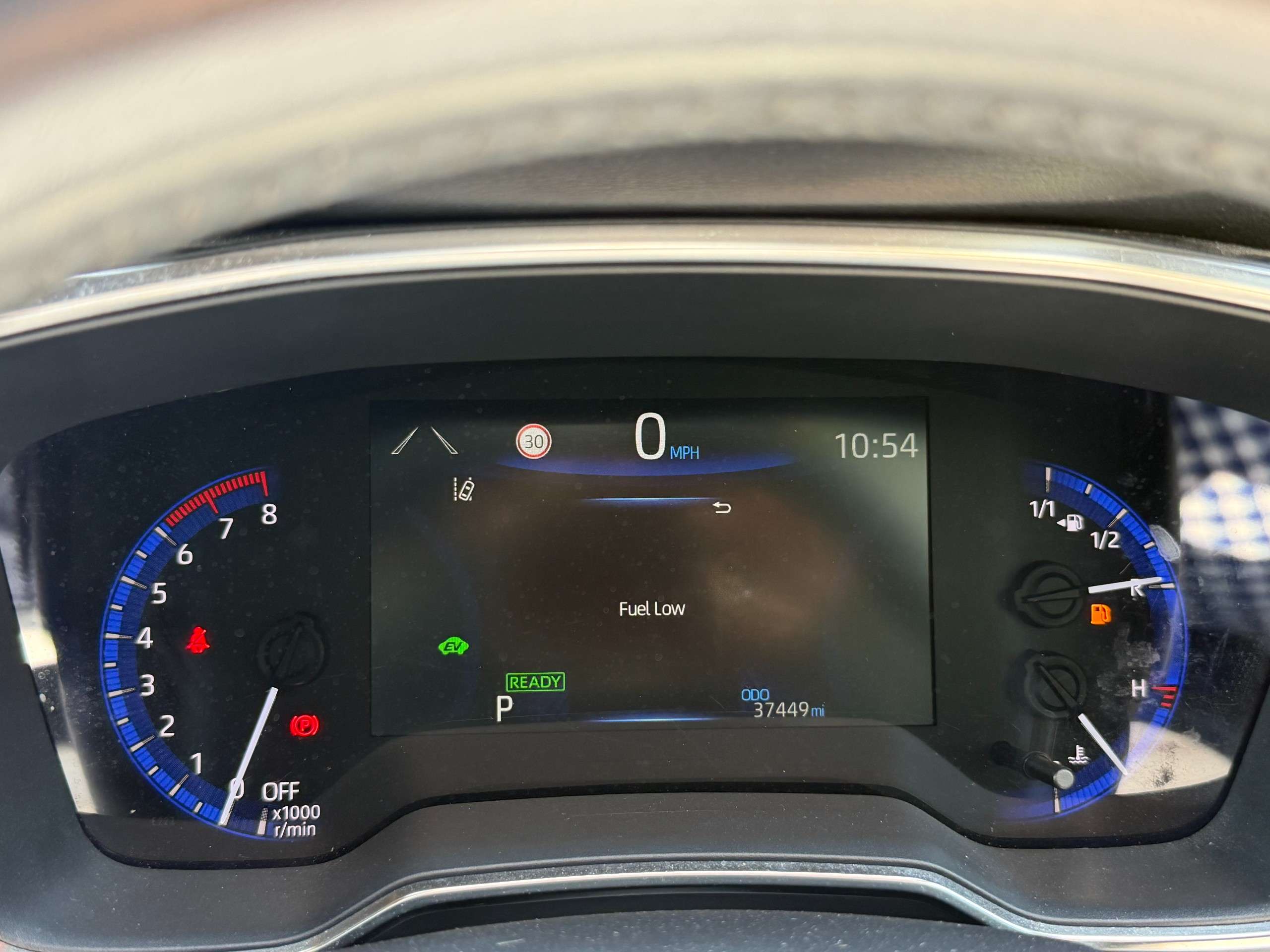 2021 TOYOTA COROLLA 2021 TOYOTA COROLLA