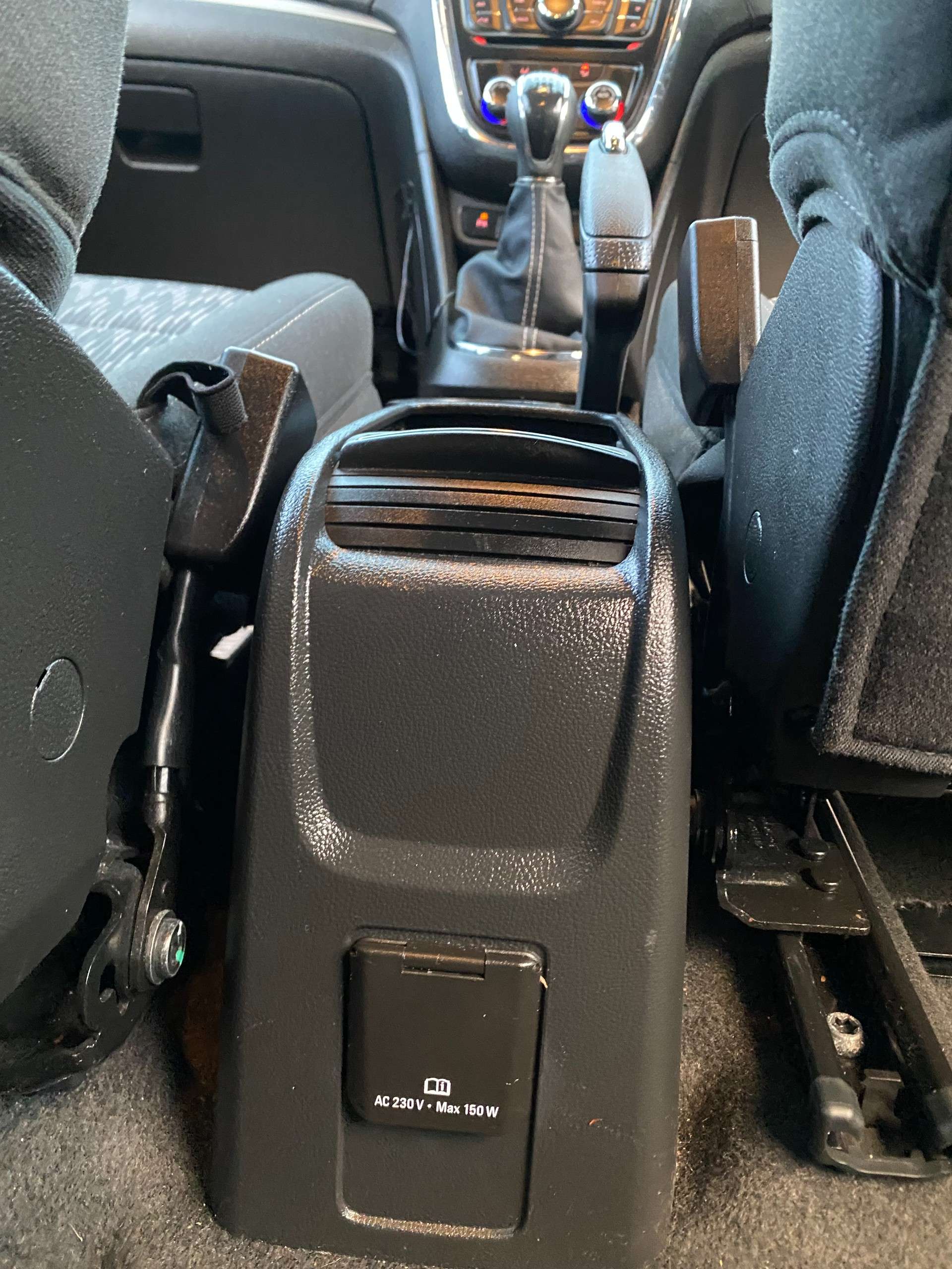 2014 VAUXHALL MOKKA 2014 VAUXHALL MOKKA