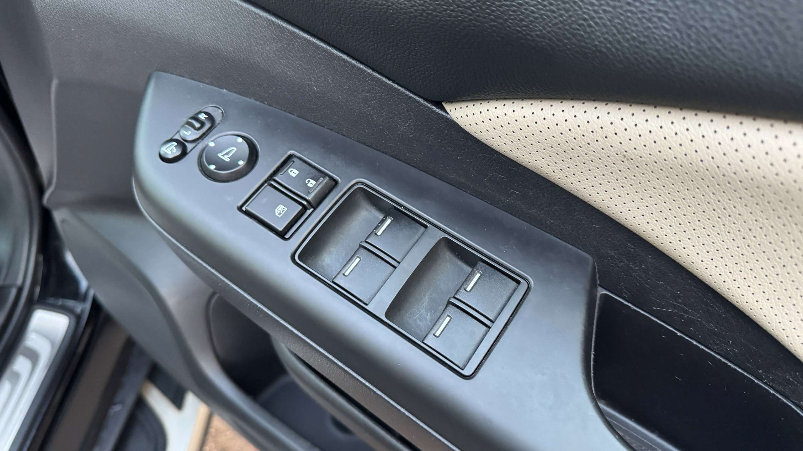 2016 HONDA CR-V 2016 HONDA CR-V