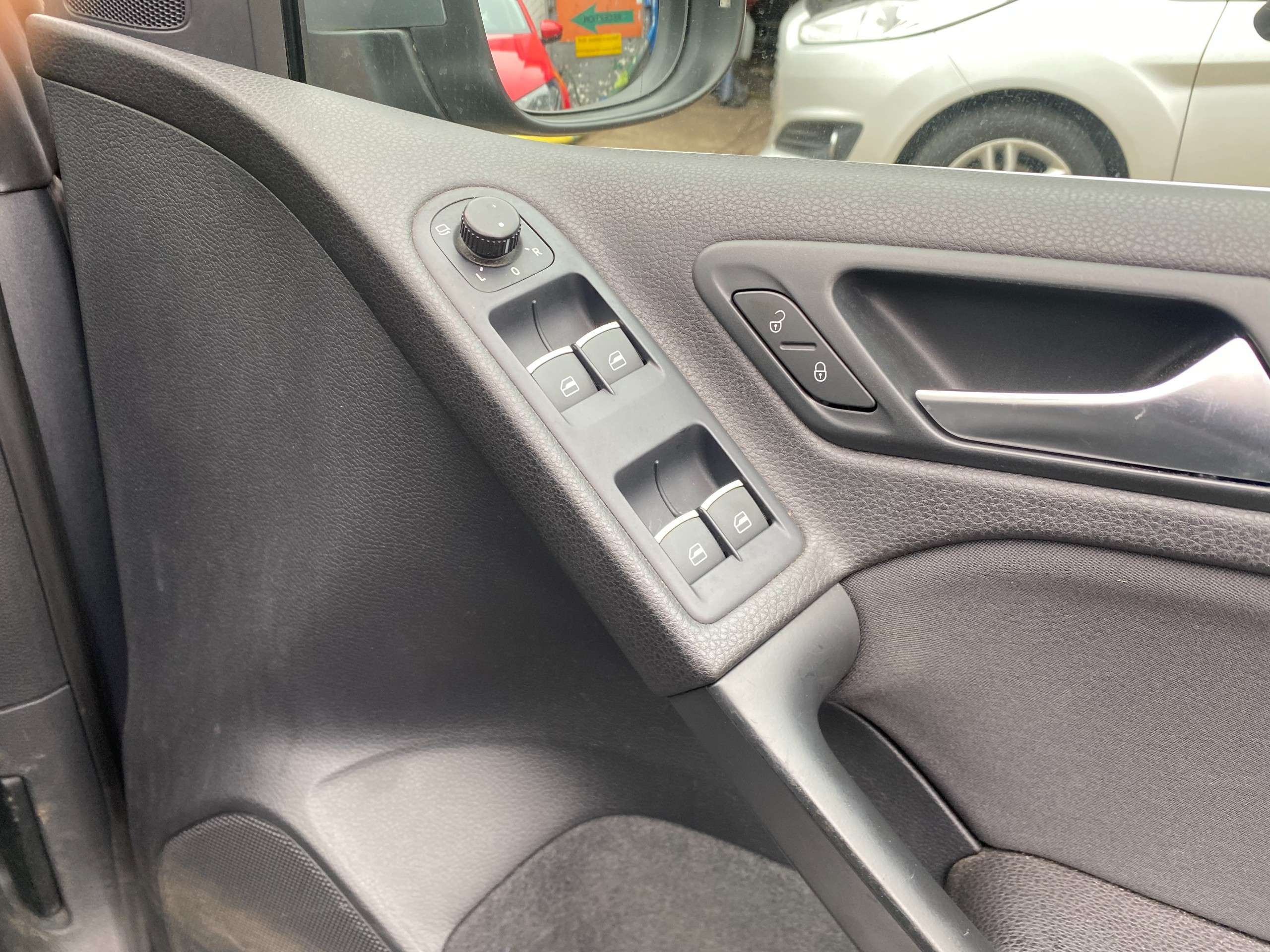 2014 VOLKSWAGEN GOLF 2014 VOLKSWAGEN GOLF