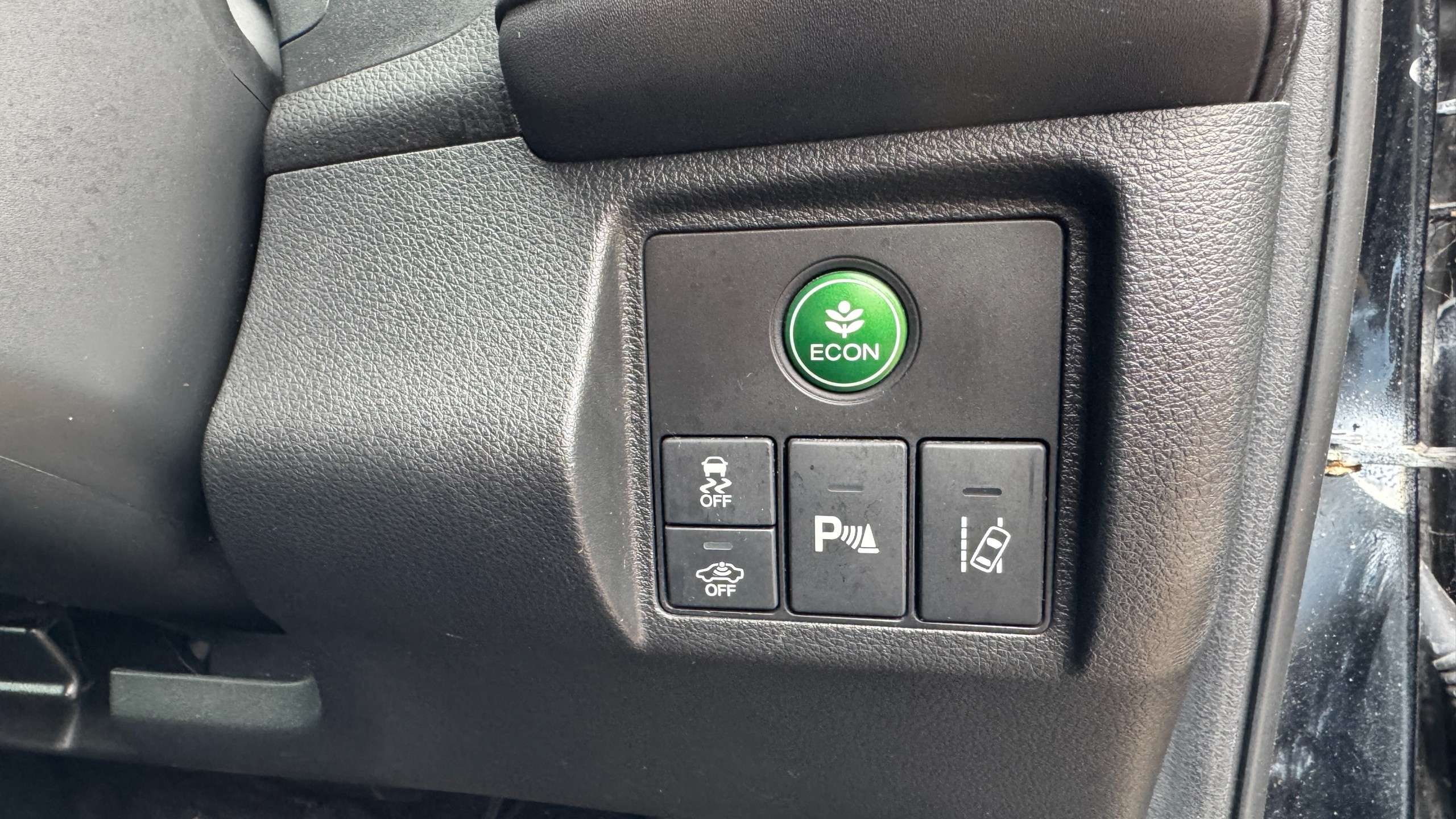 2017 HONDA HR-V 2017 HONDA HR-V